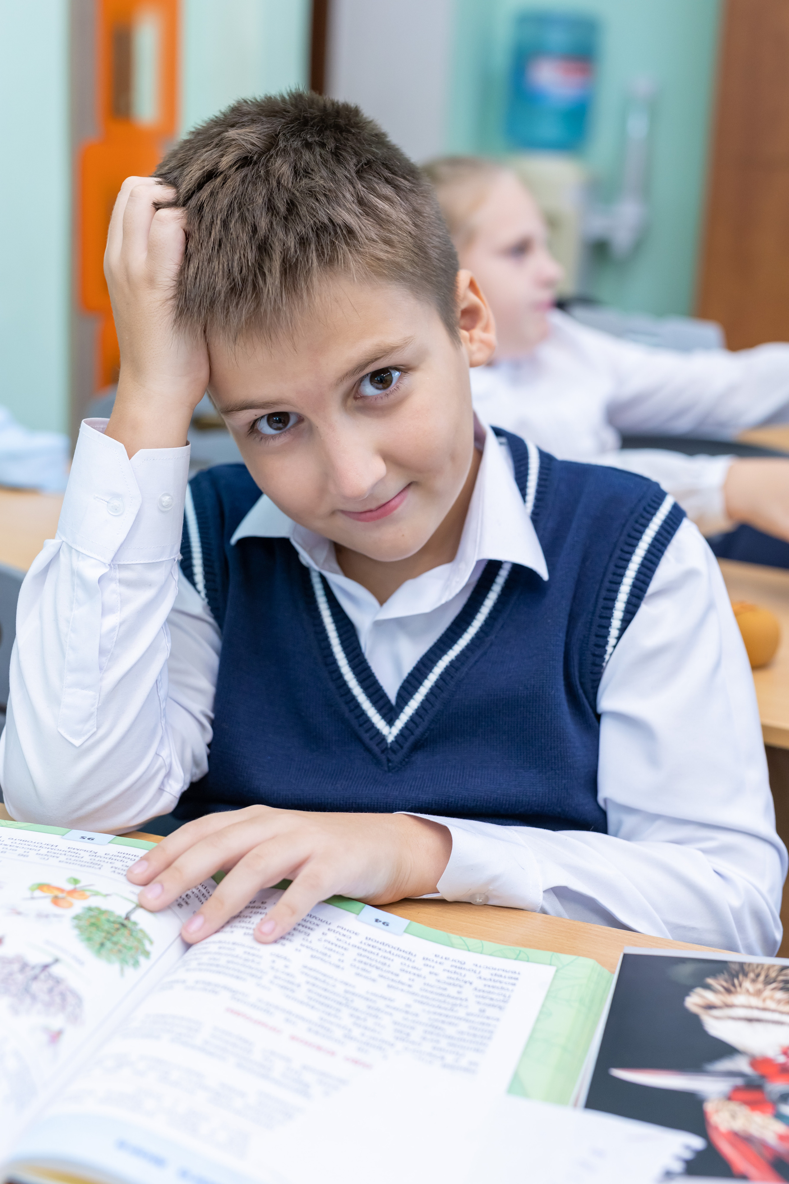 Съёмка для выпускных альбомов в школе 4, 9, 11 класс. Выпускные альбомы, Татьяна Дёмина, Школьный фотограф, Москва