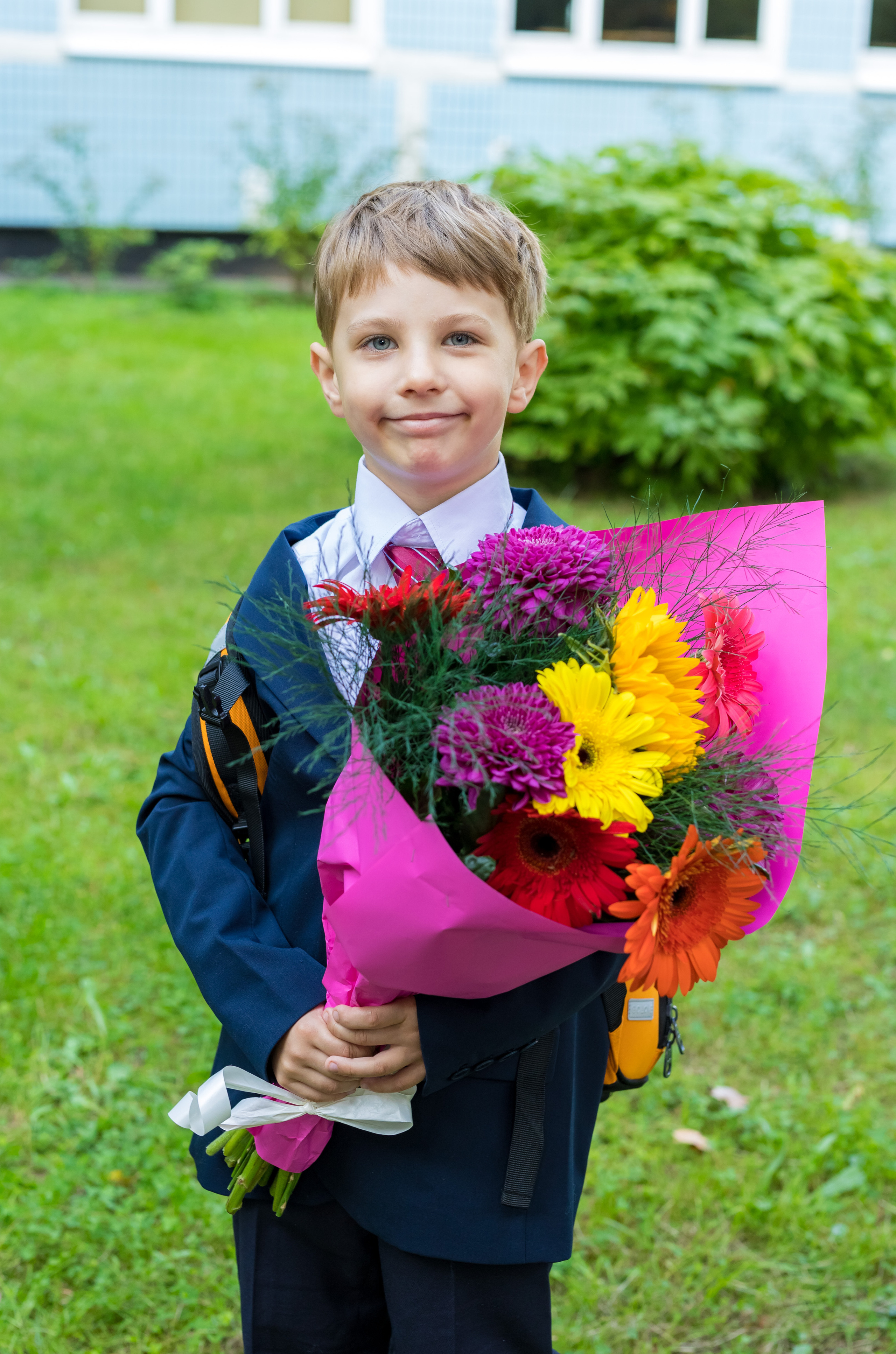 Фотограф на 1 сентября. Выпускные альбомы, Татьяна Дёмина, Школьный фотограф, Москва