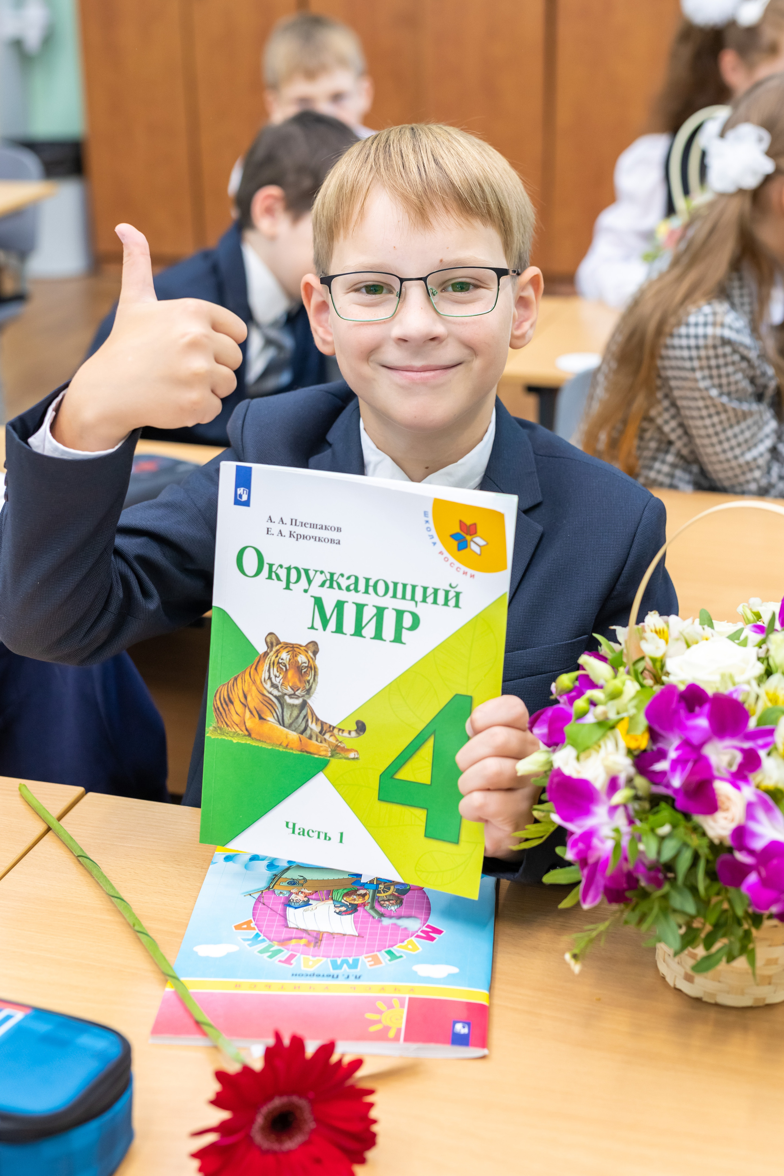 Съёмка для выпускных альбомов в школе 4, 9, 11 класс. Выпускные альбомы, Татьяна Дёмина, Школьный фотограф, Москва