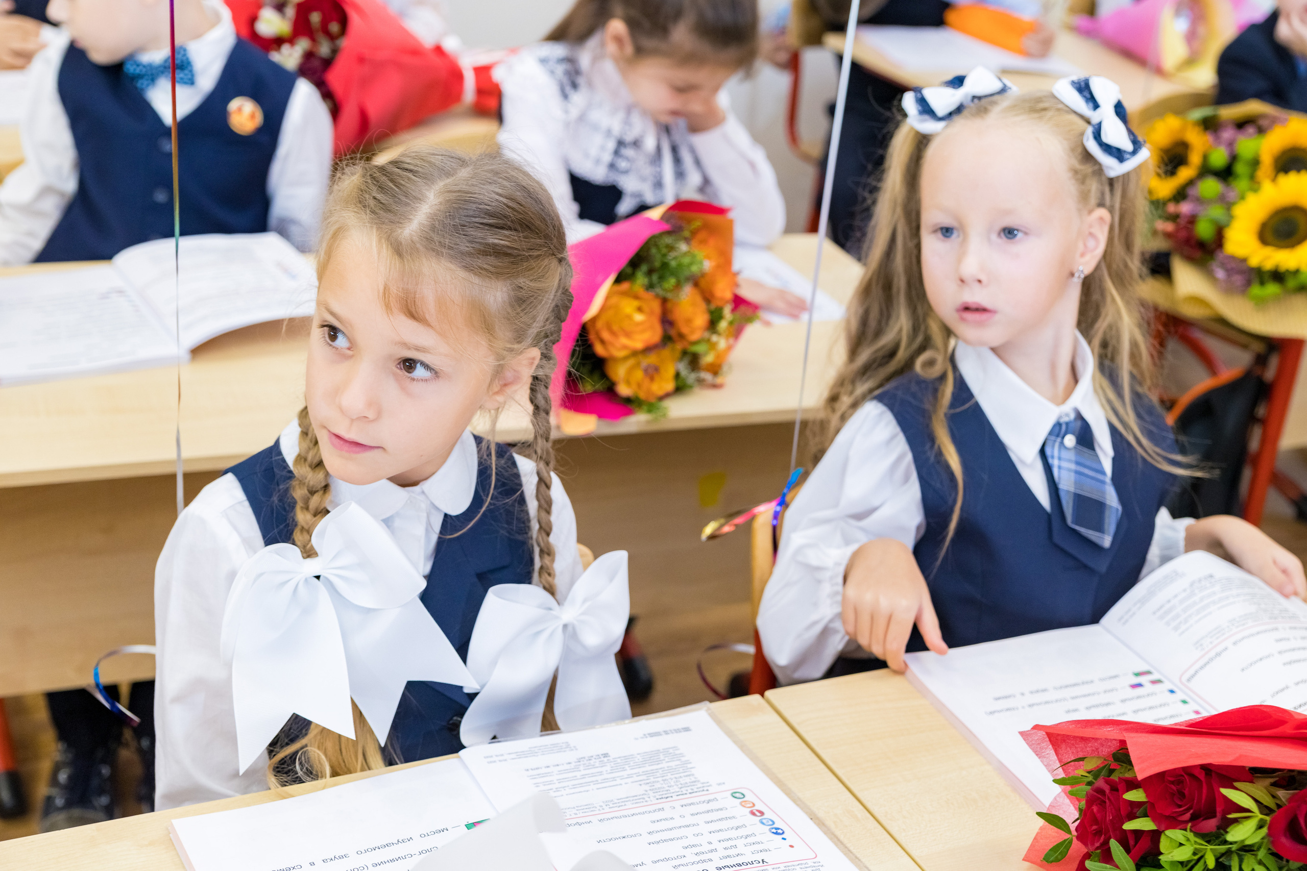 Фотограф на 1 сентября. Выпускные альбомы, Татьяна Дёмина, Школьный фотограф, Москва