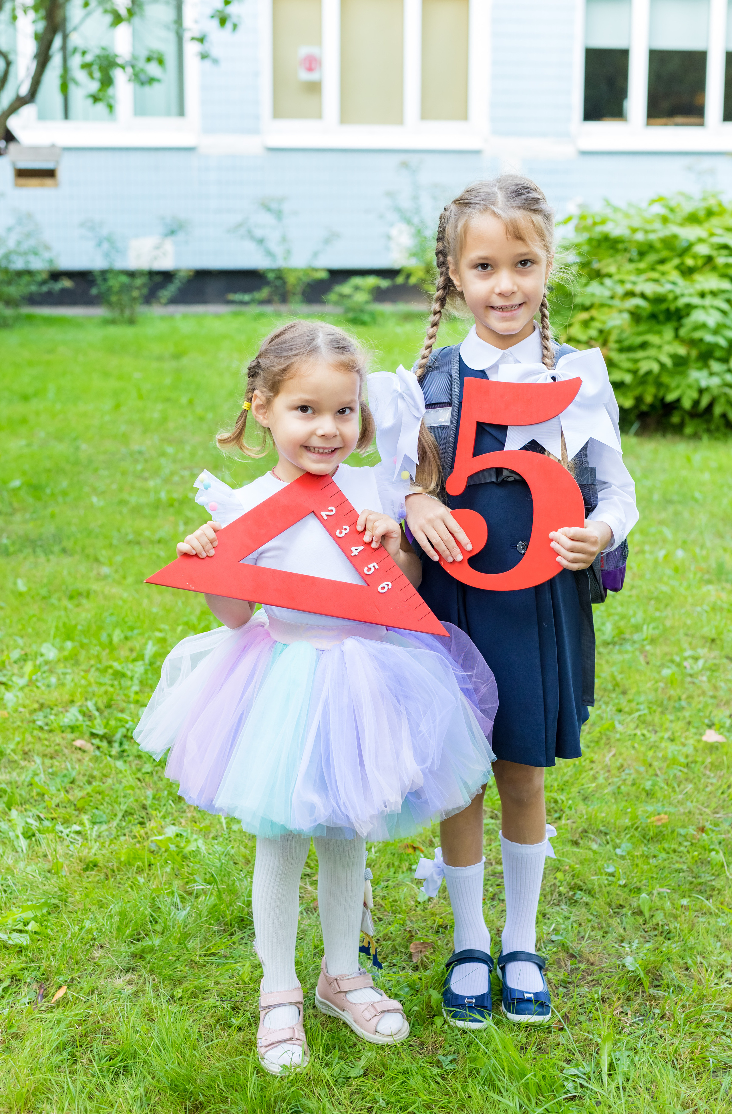 Фотограф на 1 сентября. Выпускные альбомы, Татьяна Дёмина, Школьный фотограф, Москва