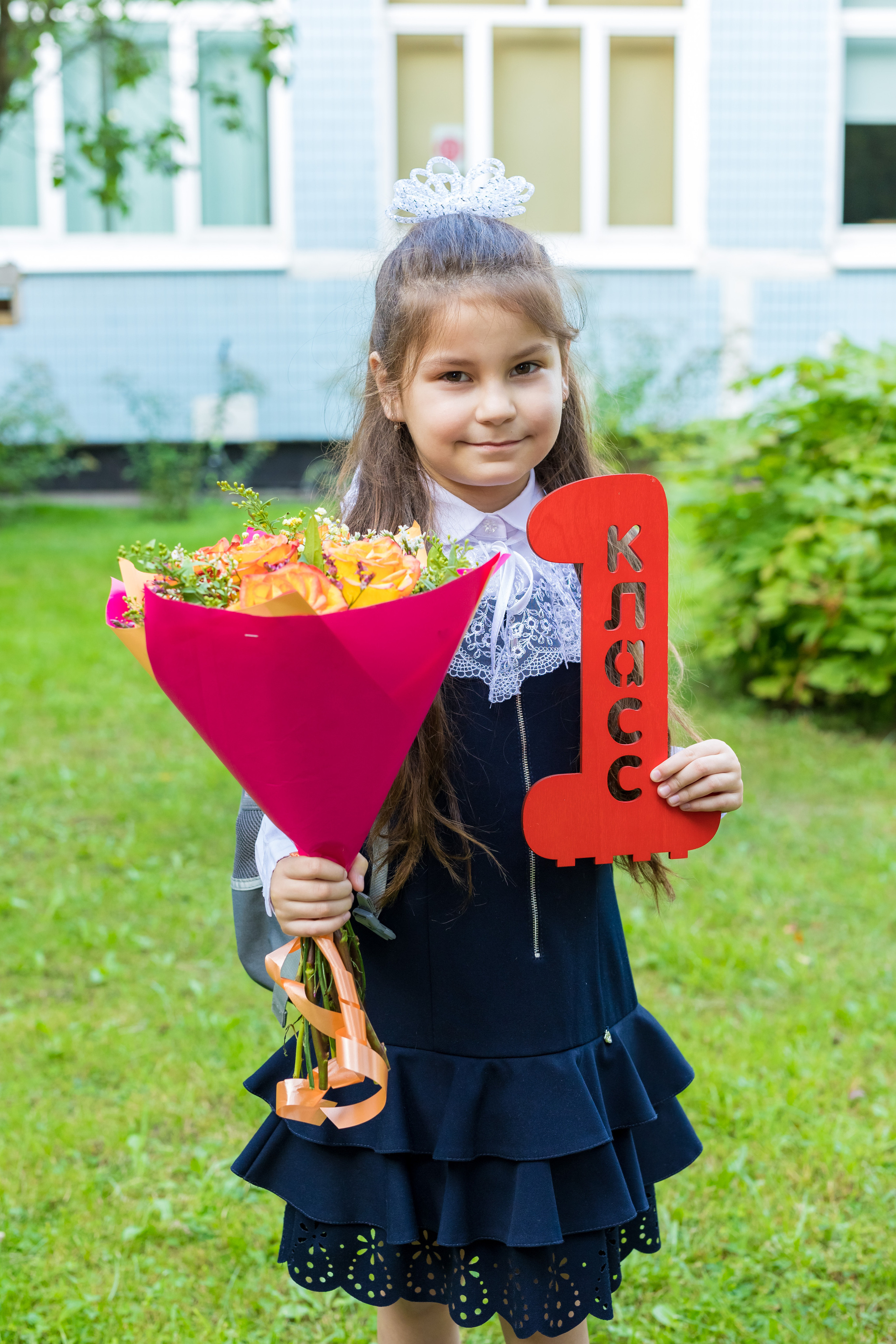 Фотограф на 1 сентября. Выпускные альбомы, Татьяна Дёмина, Школьный фотограф, Москва