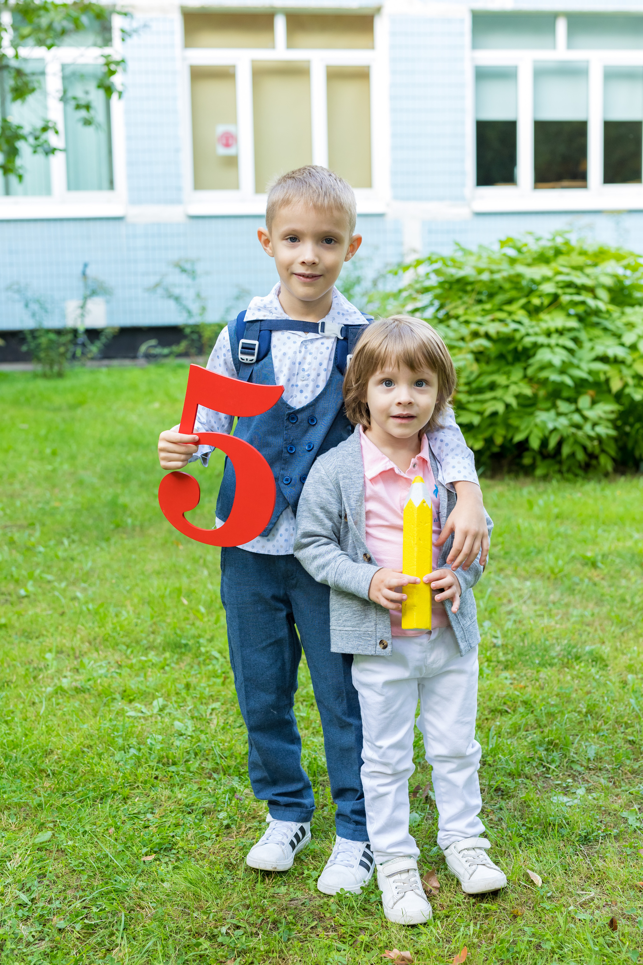 Фотограф на 1 сентября. Выпускные альбомы, Татьяна Дёмина, Школьный фотограф, Москва