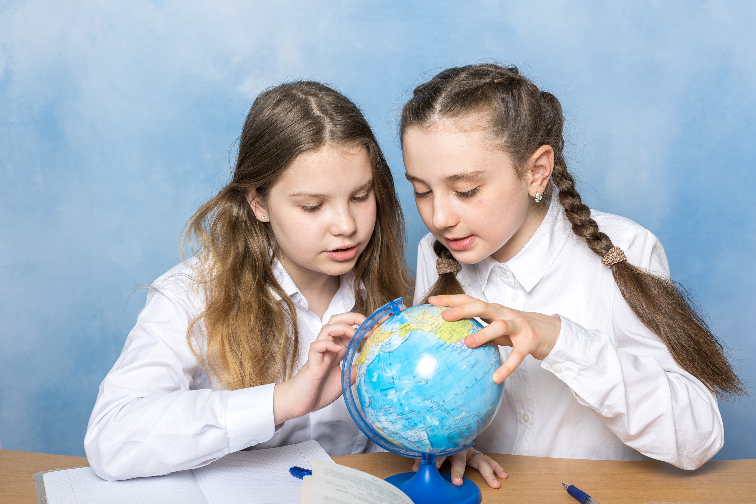 Съёмка для выпускных альбомов в школе 4, 9, 11 класс. Выпускные альбомы, Татьяна Дёмина, Школьный фотограф, Москва