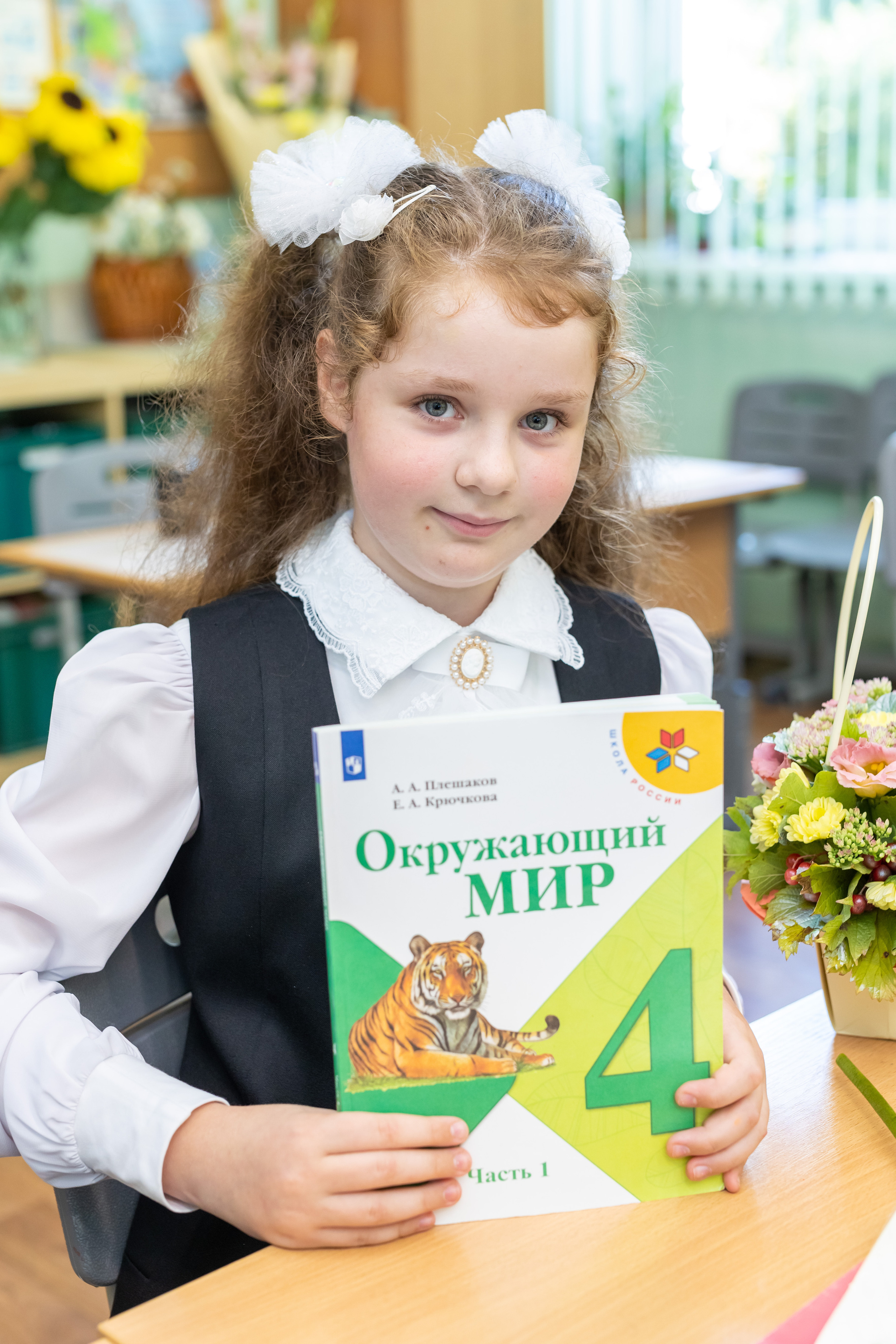 Съёмка для выпускных альбомов в школе 4, 9, 11 класс. Выпускные альбомы, Татьяна Дёмина, Школьный фотограф, Москва