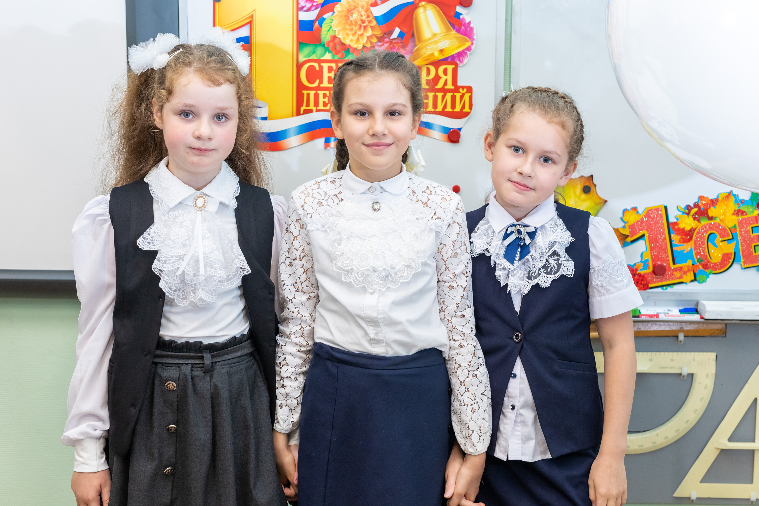 Съёмка для выпускных альбомов в школе 4, 9, 11 класс. Выпускные альбомы, Татьяна Дёмина, Школьный фотограф, Москва