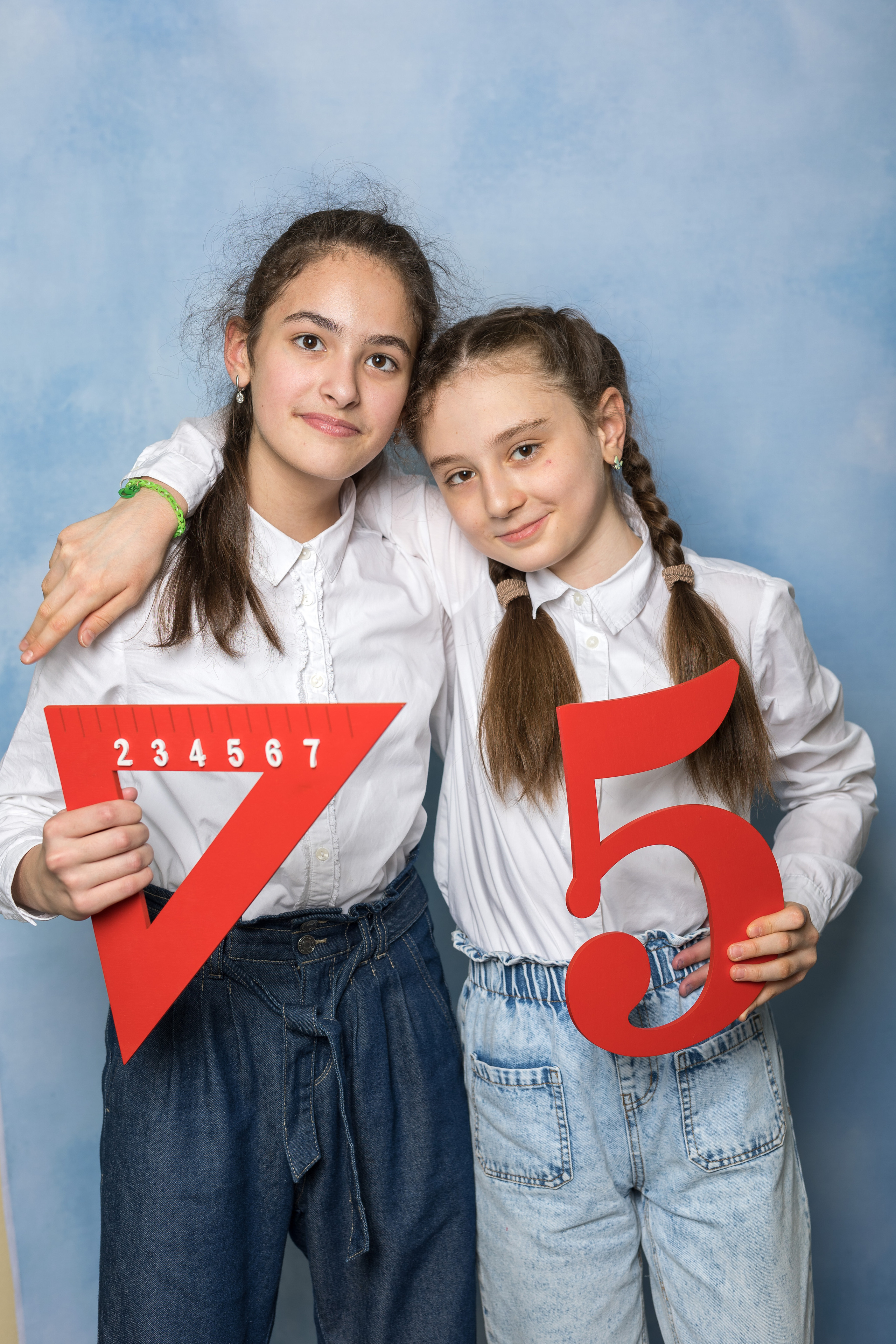 Съёмка для выпускных альбомов в школе 4, 9, 11 класс. Выпускные альбомы, Татьяна Дёмина, Школьный фотограф, Москва