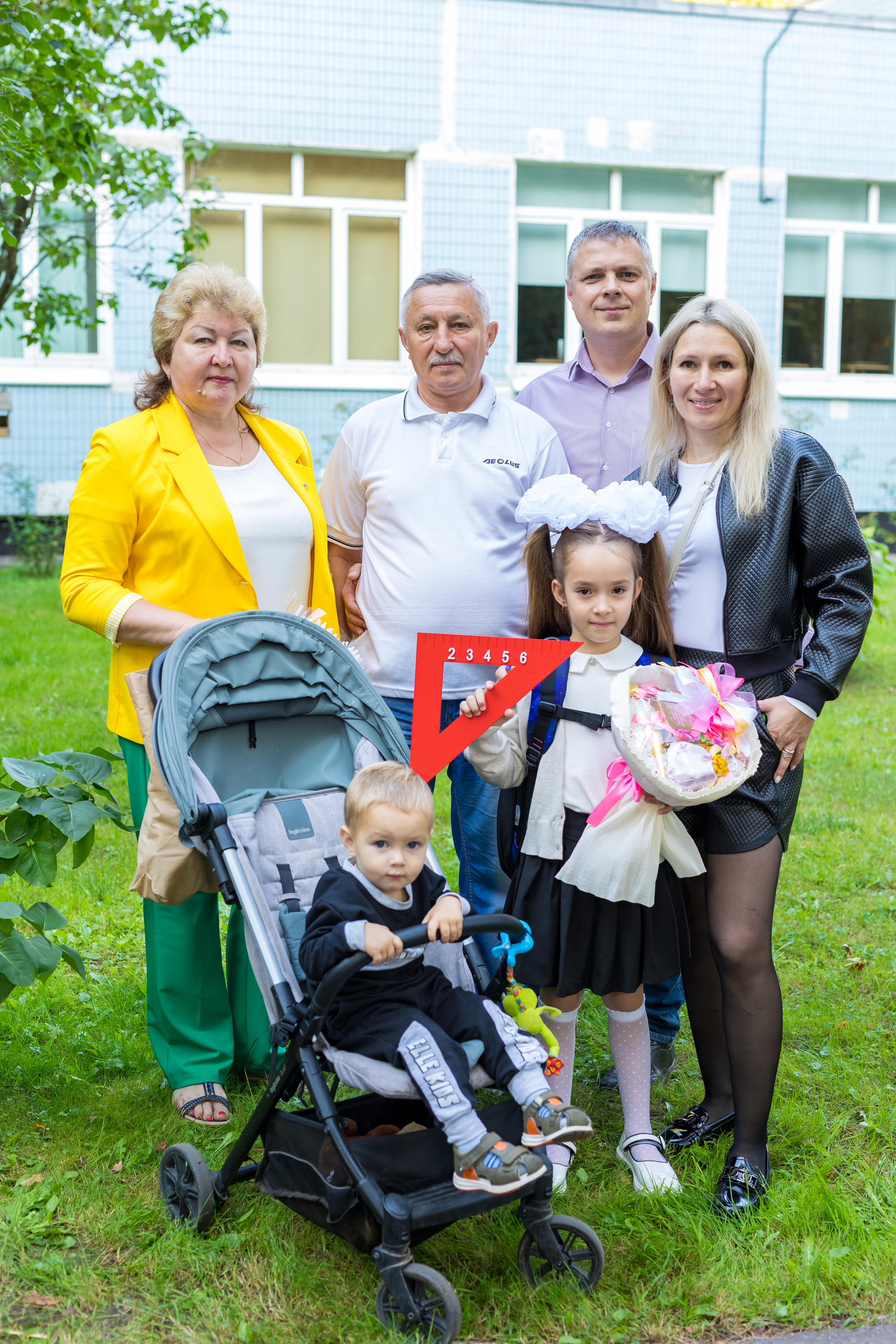 Фотограф на 1 сентября. Выпускные альбомы, Татьяна Дёмина, Школьный фотограф, Москва
