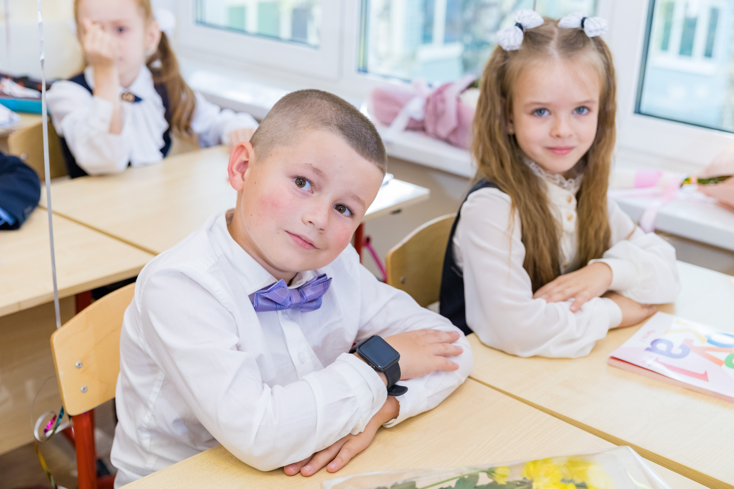 Фотограф на 1 сентября. Выпускные альбомы, Татьяна Дёмина, Школьный фотограф, Москва