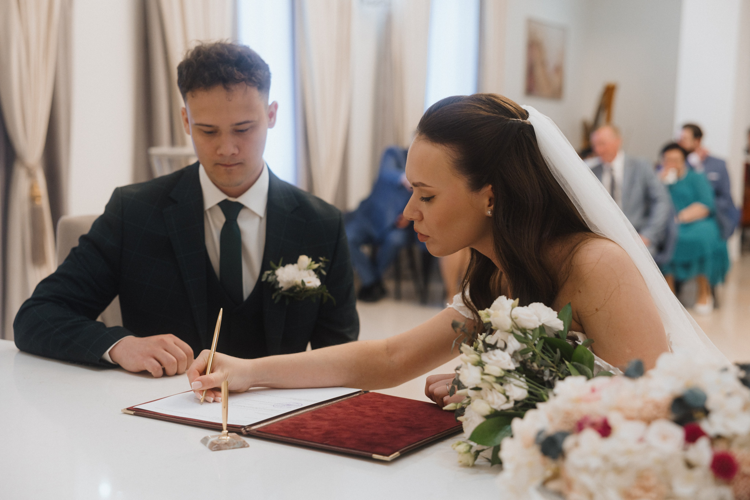 Богдан и Лера. Костя Жуков — фотограф в Москве