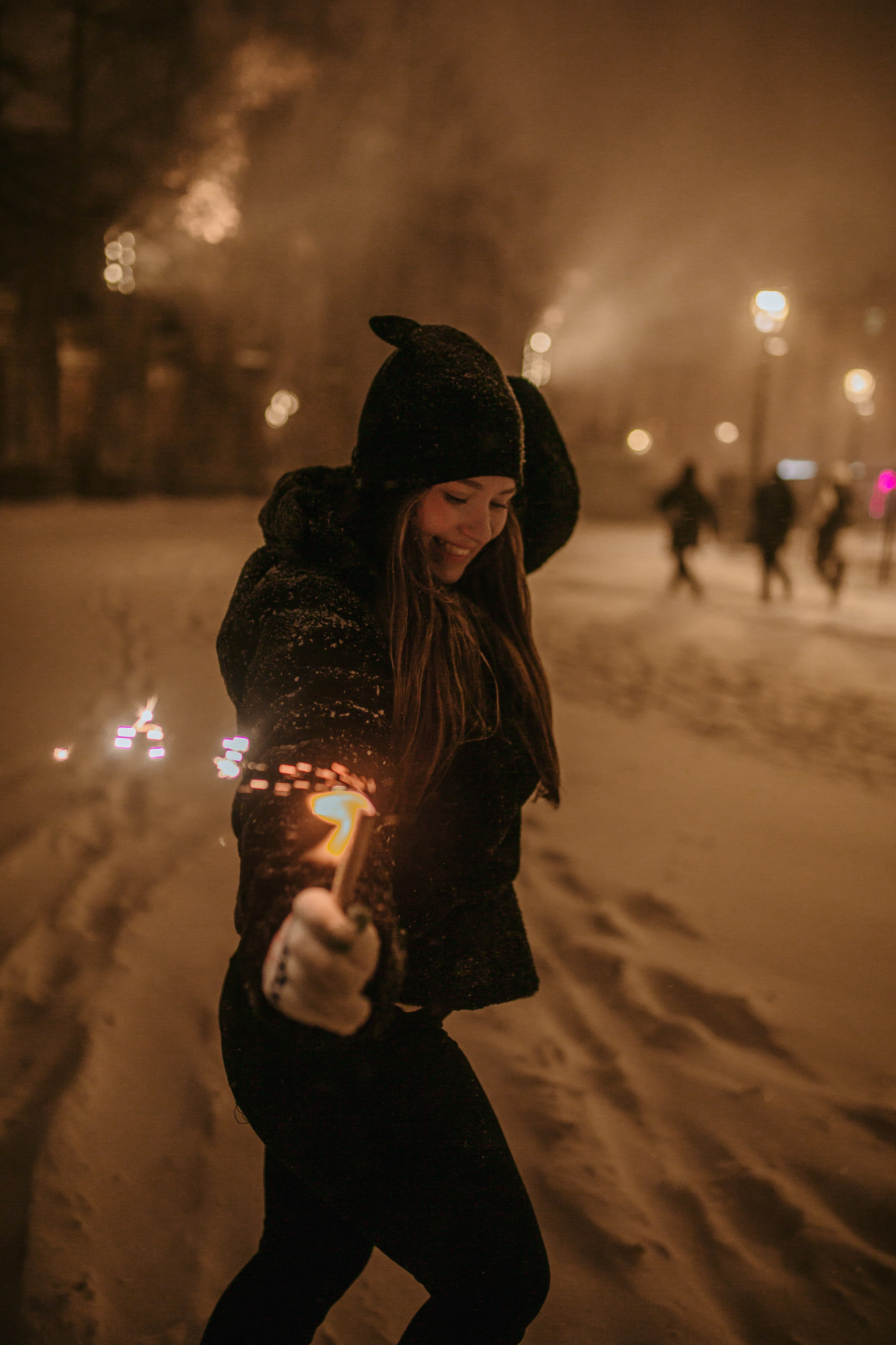 Елена Снегопад. Семейный и Свадебный фотограф в Санкт-Петербурге Плохая Екатерина