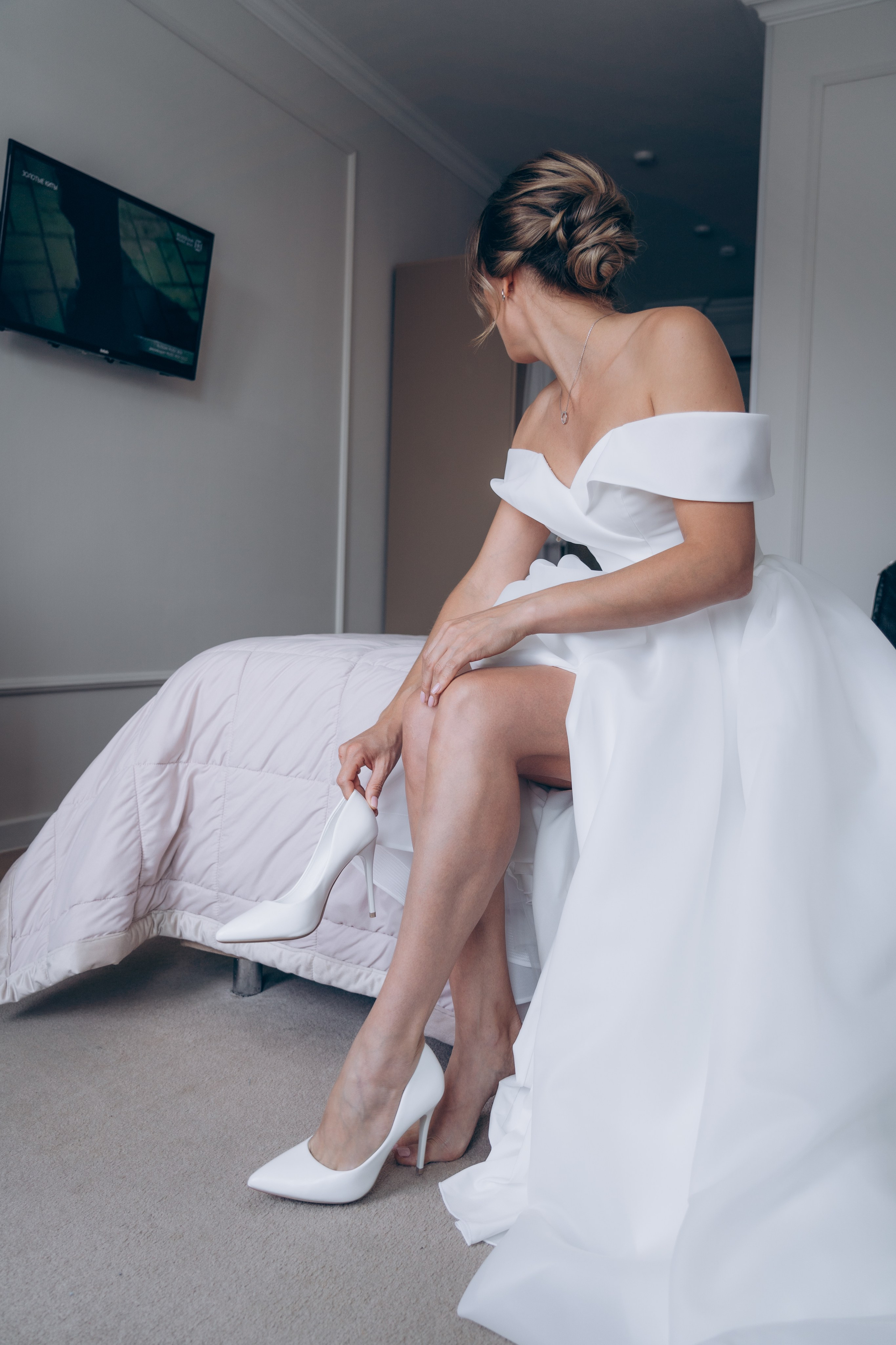 Максим и Анастасия. Фото & Видео Агенство