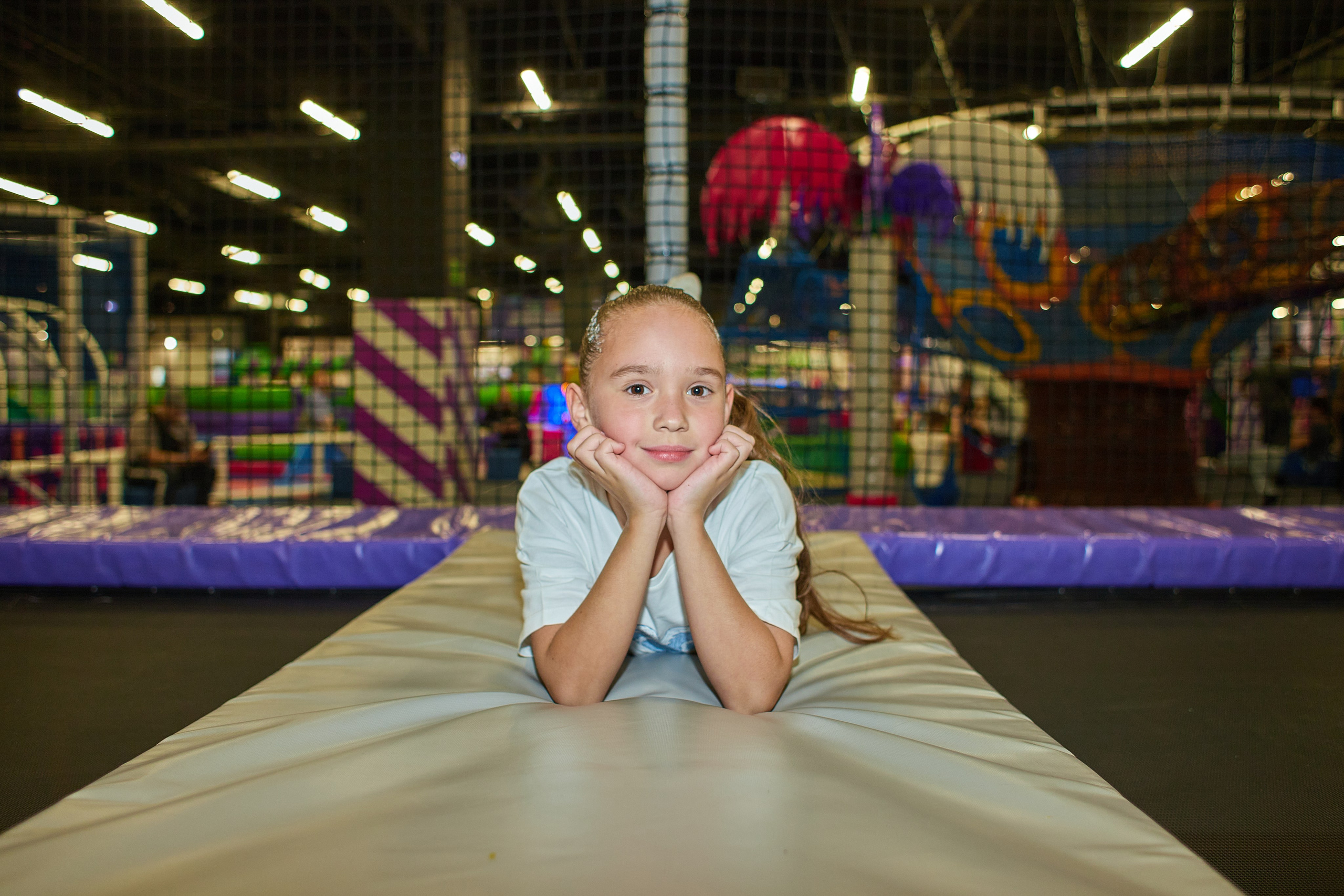 Детские дни рождения. Арт-фотограф в Екатеринбурге