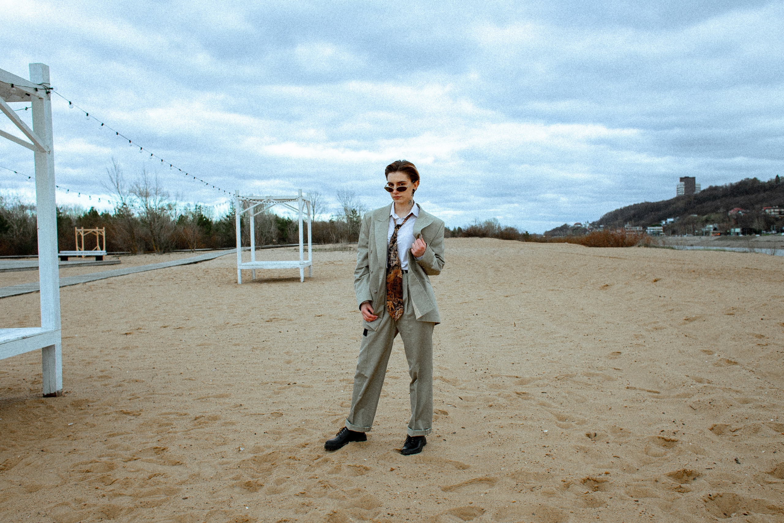 Фотограф в Нижнем Новгороде Александр Хамов