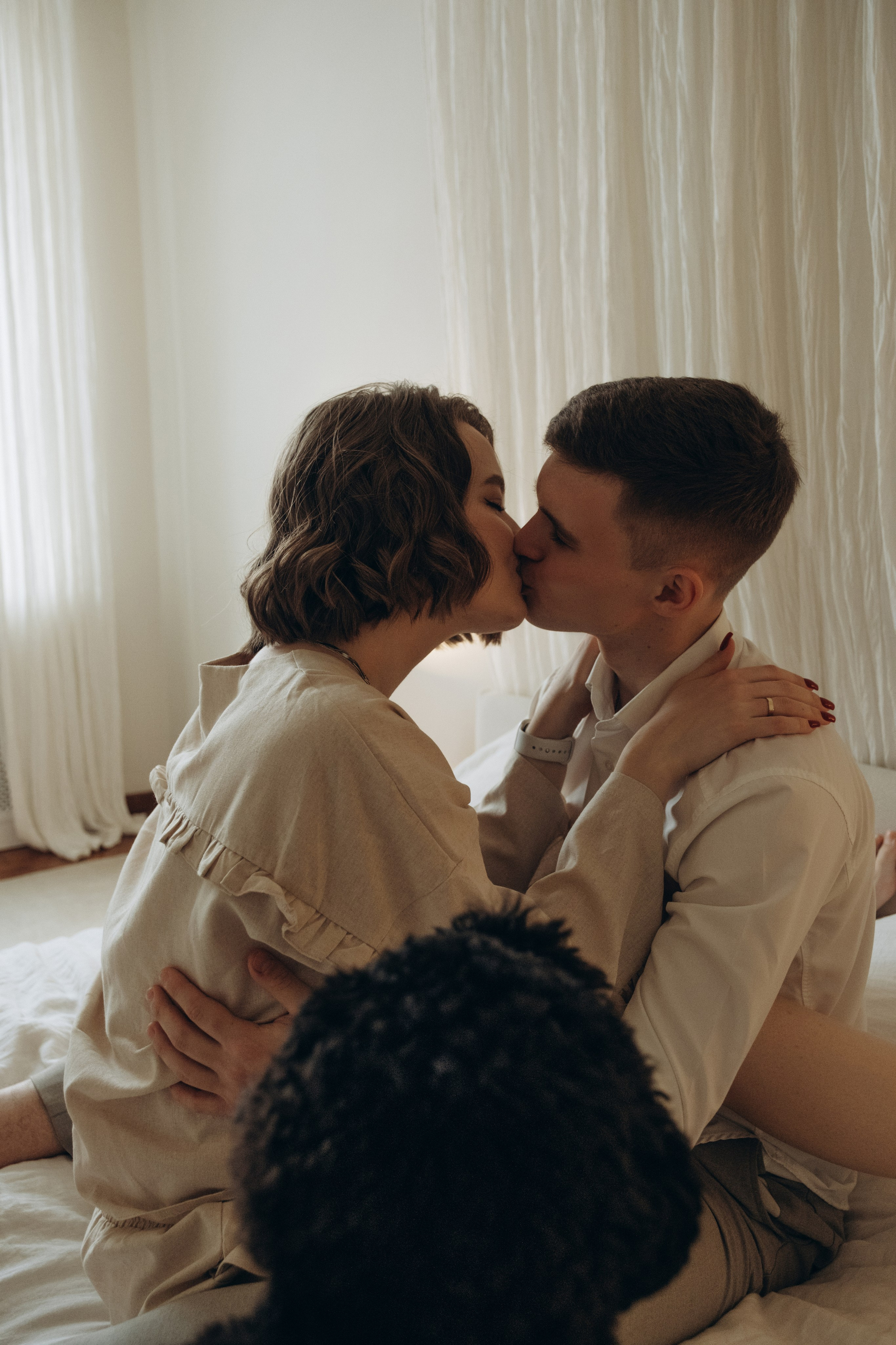 TATA&YURA. Фотограф|Москва — Агбаш Лера