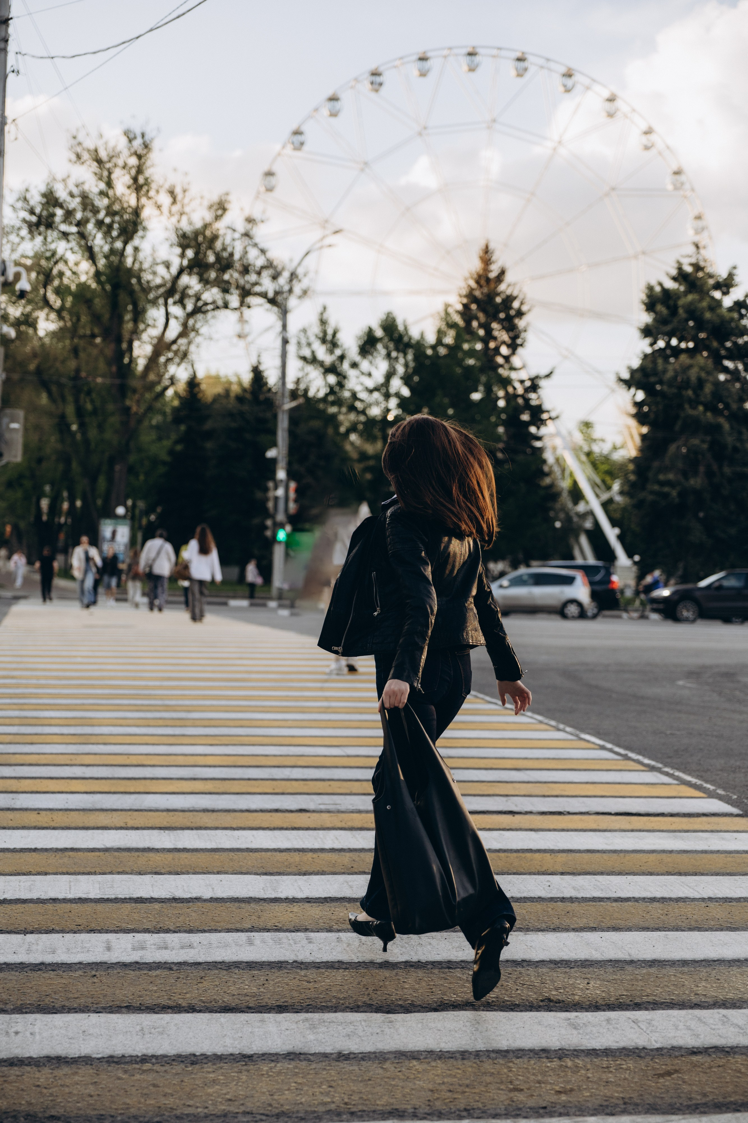 Алиса. Фотограф Ростов-на-Дону I Москва