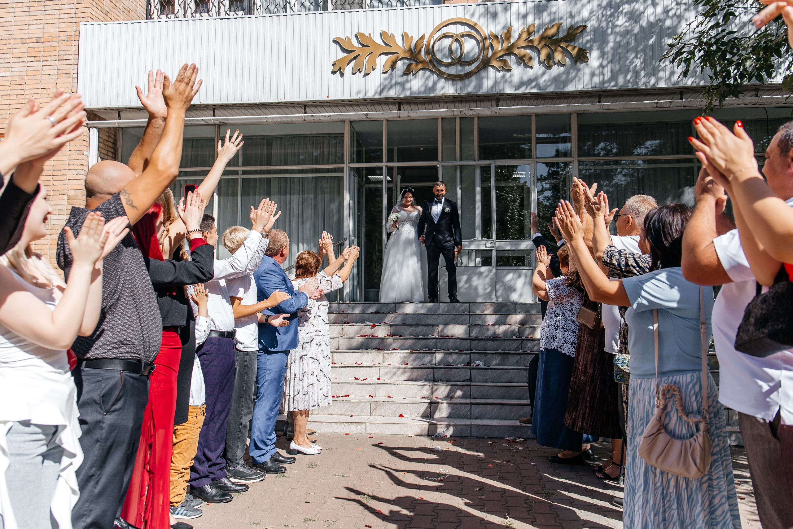 Ира и Ярослав