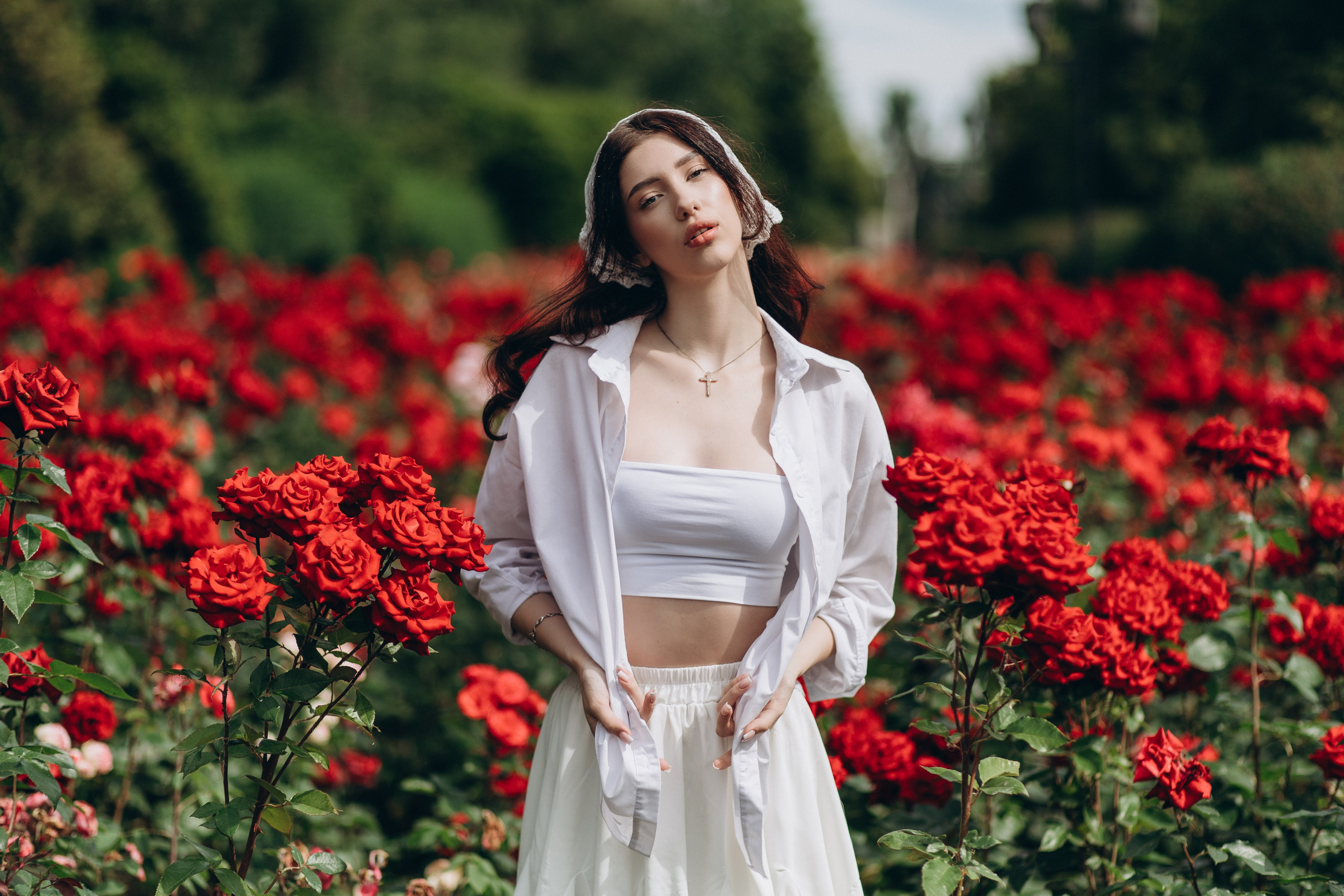 Ангелина. Фотограф Ростов-на-Дону I Москва