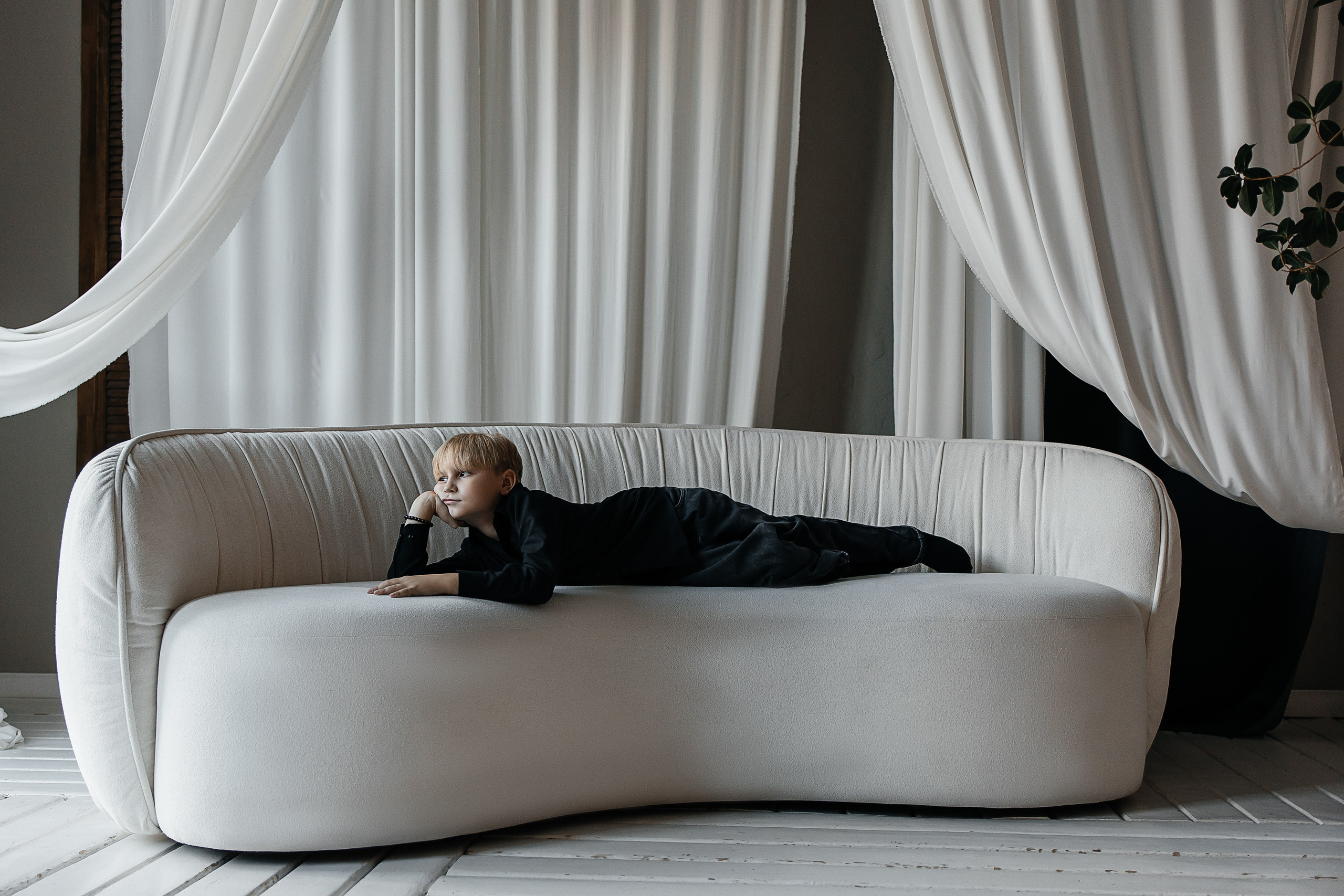 Надя и Артур