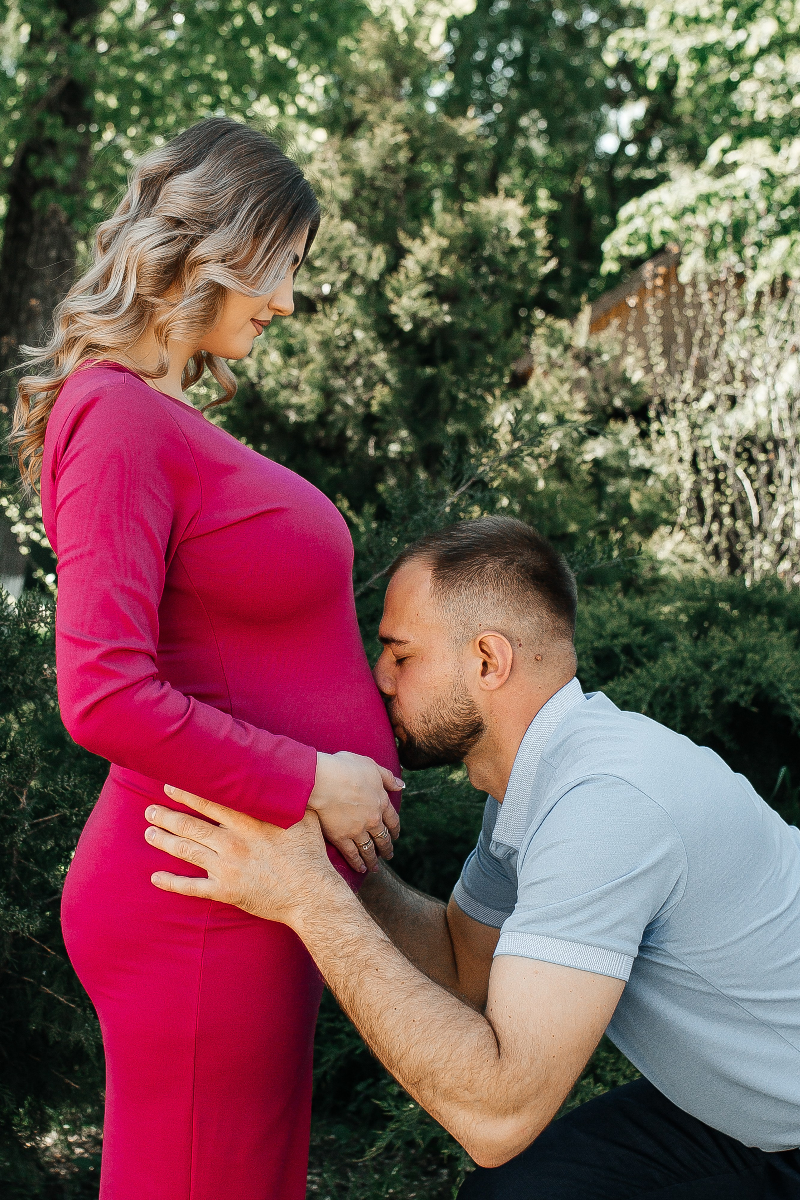 Гендер Пати