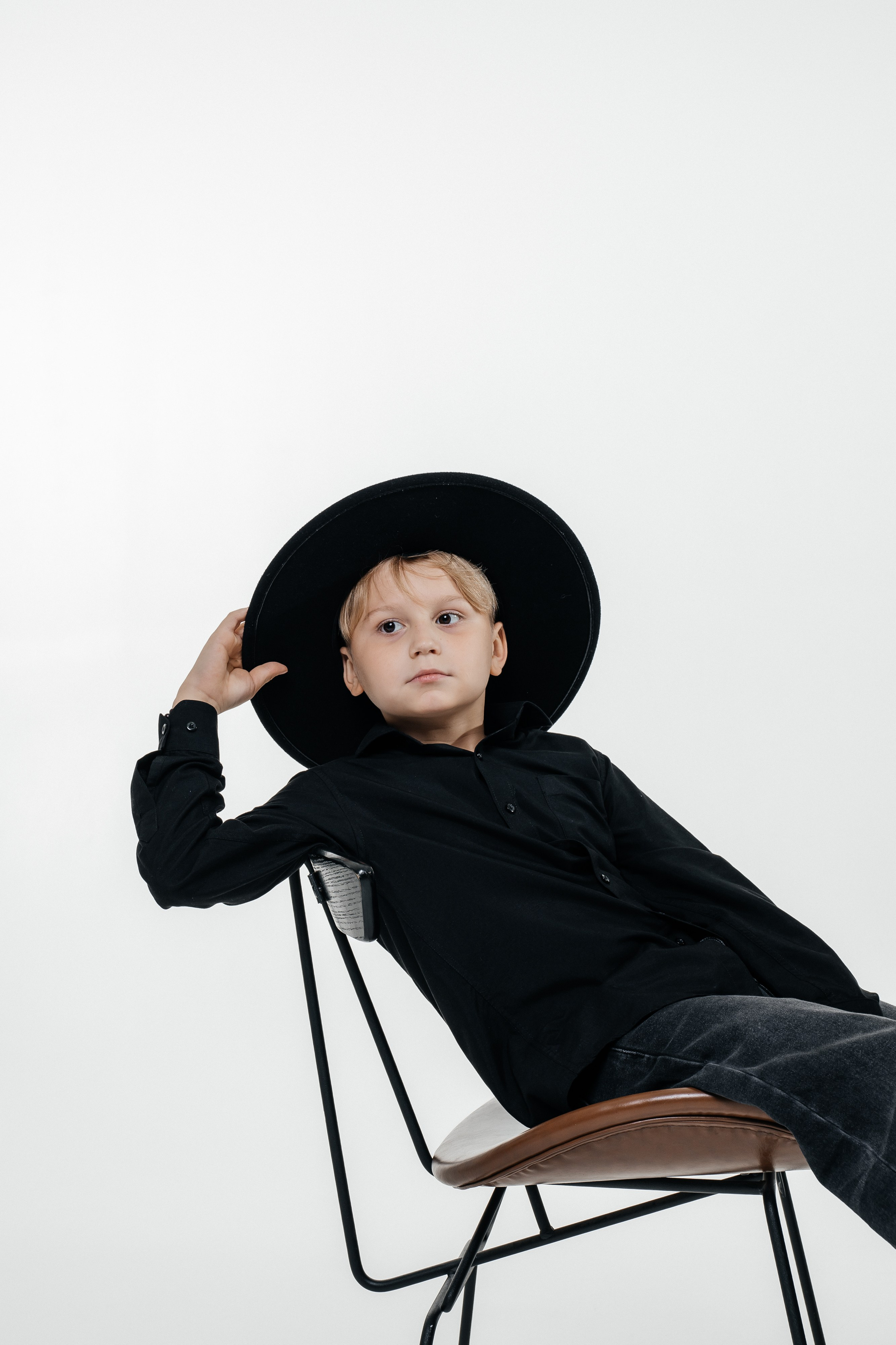 Надя и Артур