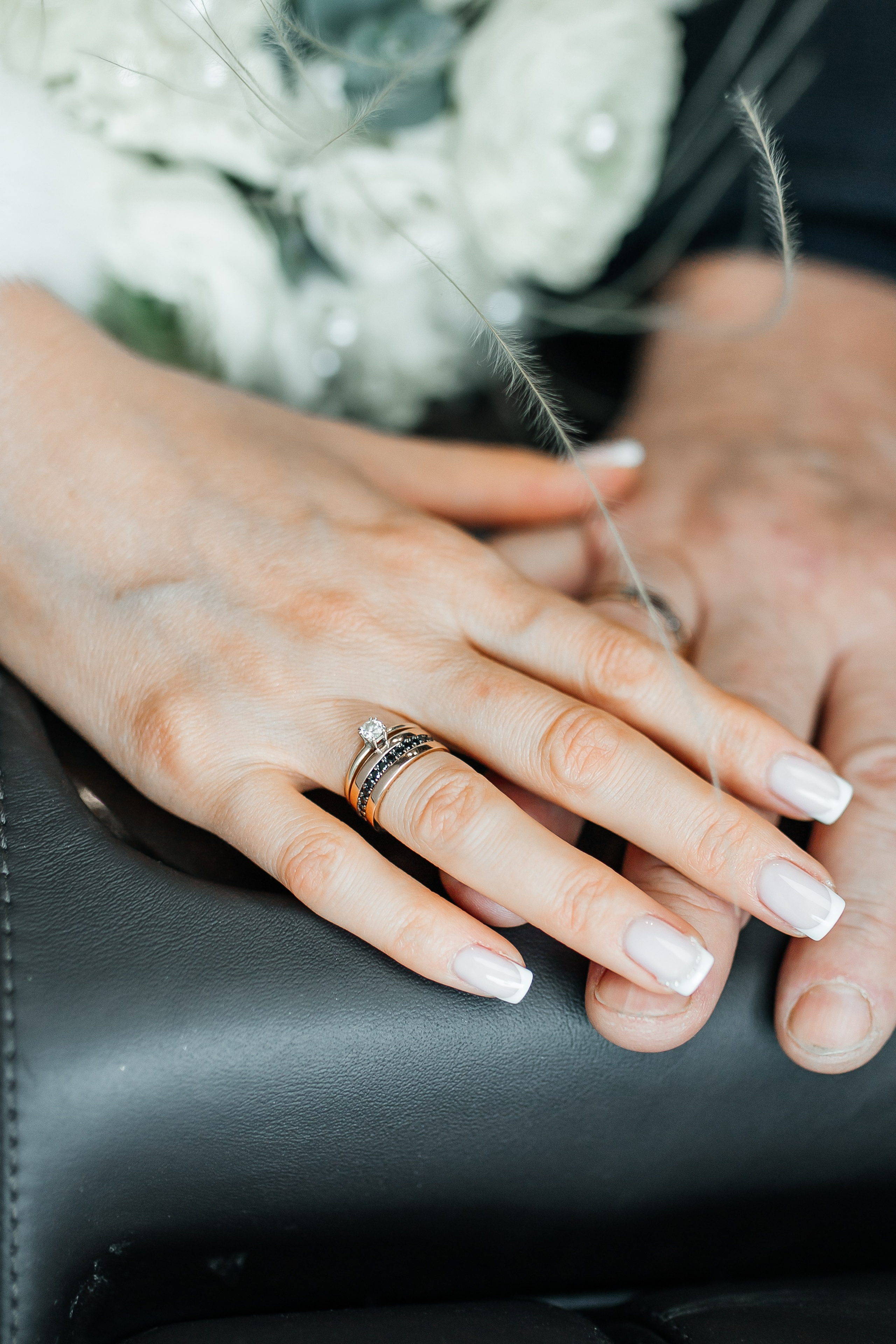 Анастасия и Александр