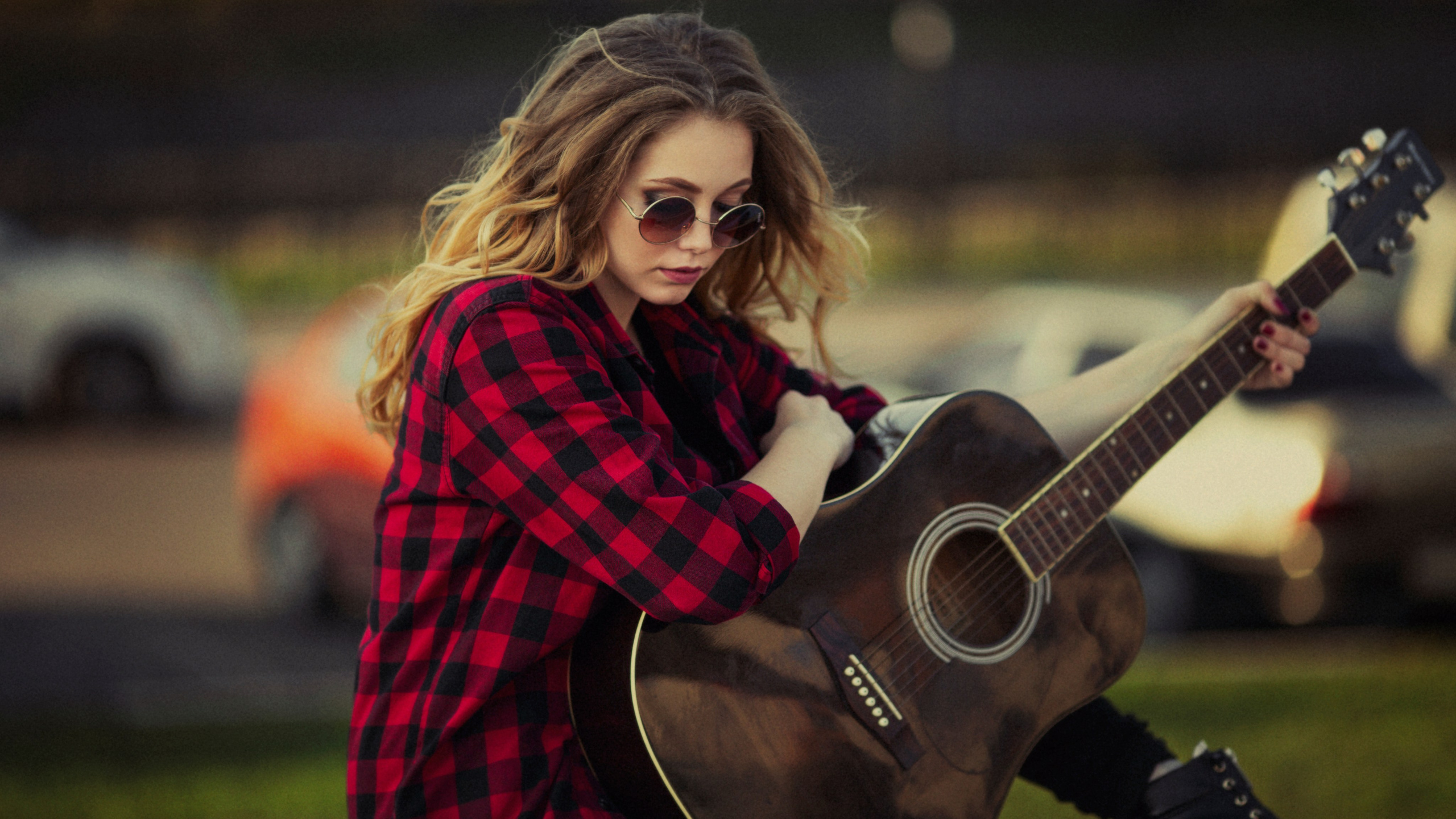 Две стороны одной медали. Олеся Ефанова фотограф Иваново, Тейково и Плёс