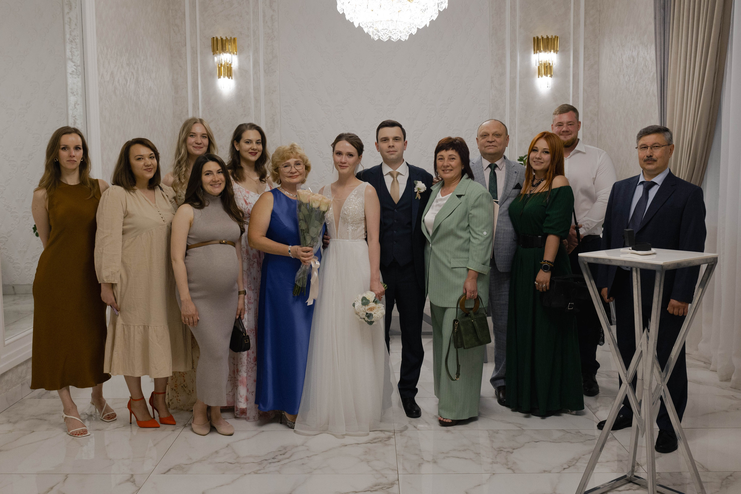 Никита и Анна. @dariazphoto свадебный фотограф