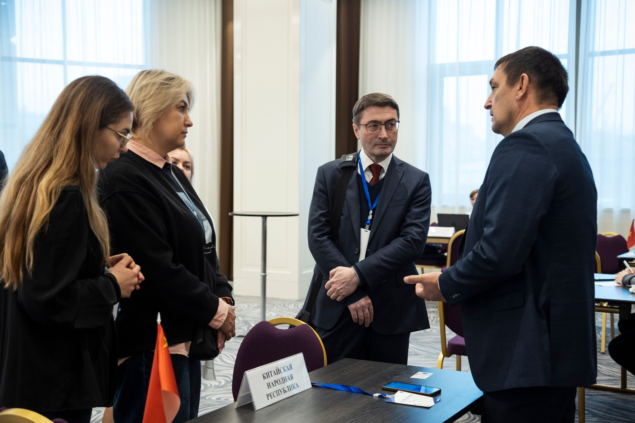 Репортаж. Mor//фотограф Самара