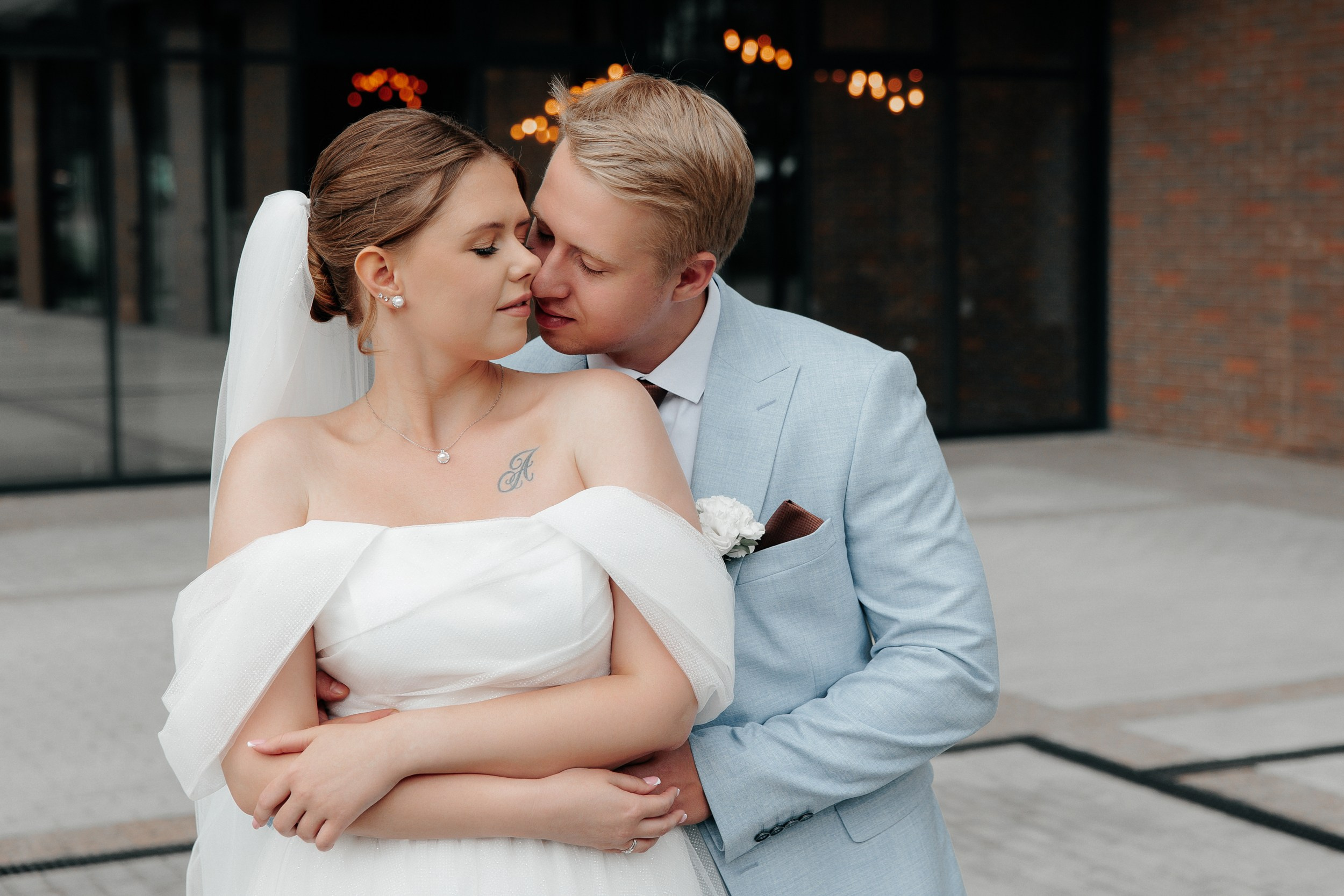 Свадебная серия. Свадебный фотограф Павел Фурашов в Нижнем Новгороде | Paul Matis