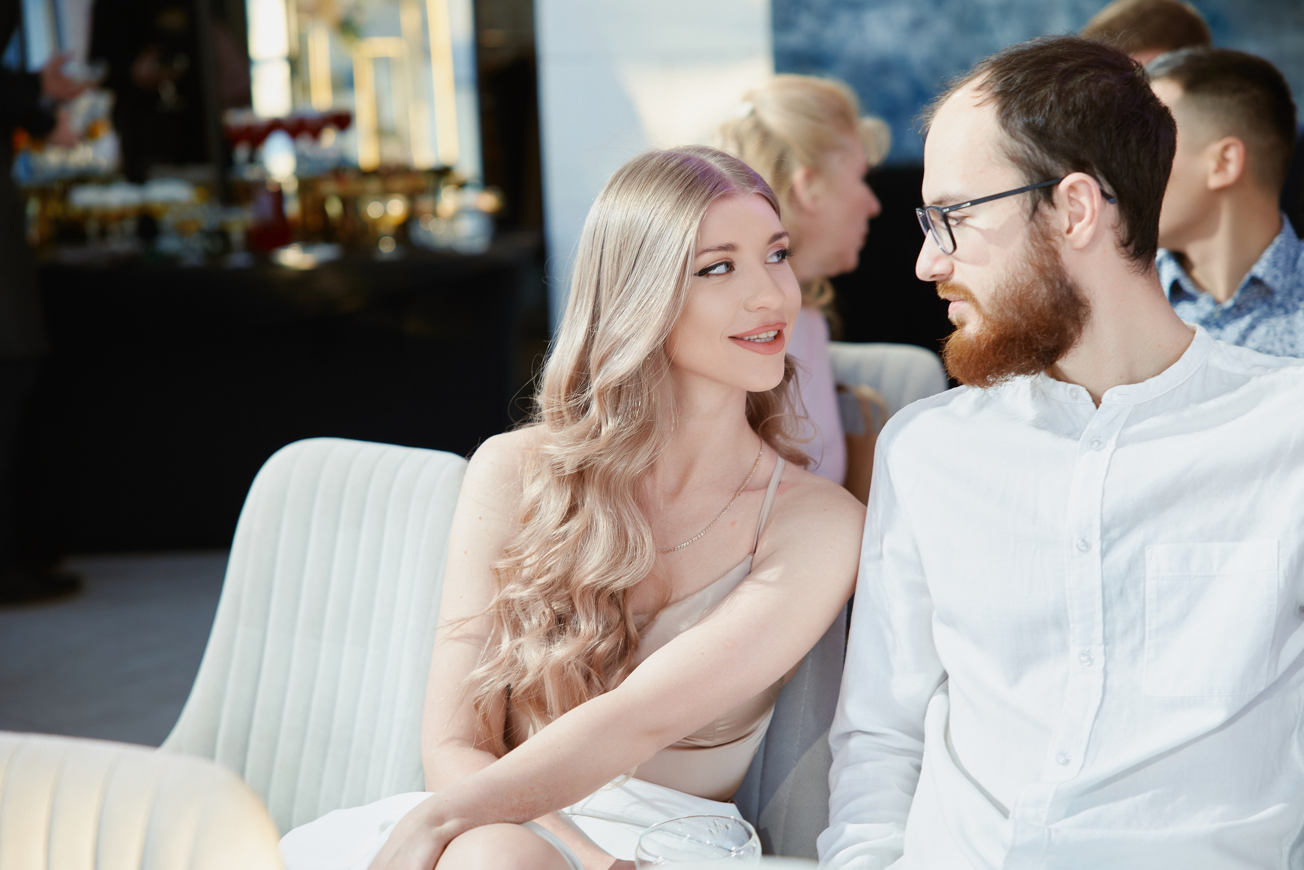 Софья и Руслан. Репортажный фотограф в Хабаровске Николай Соболев