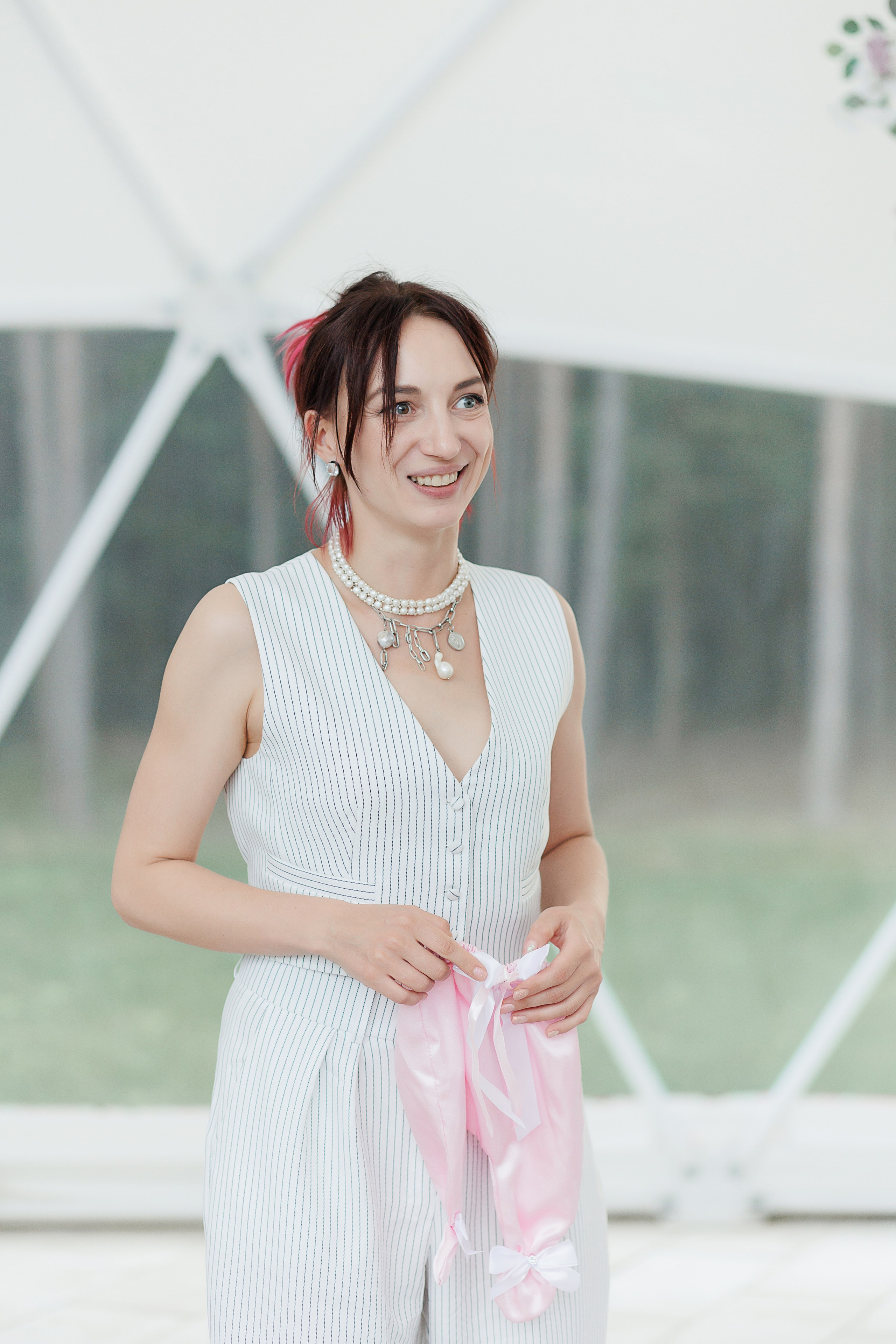 Свадьба Ксении и Игоря. Свадебный и семейный фотограф в Твери и Тверской области