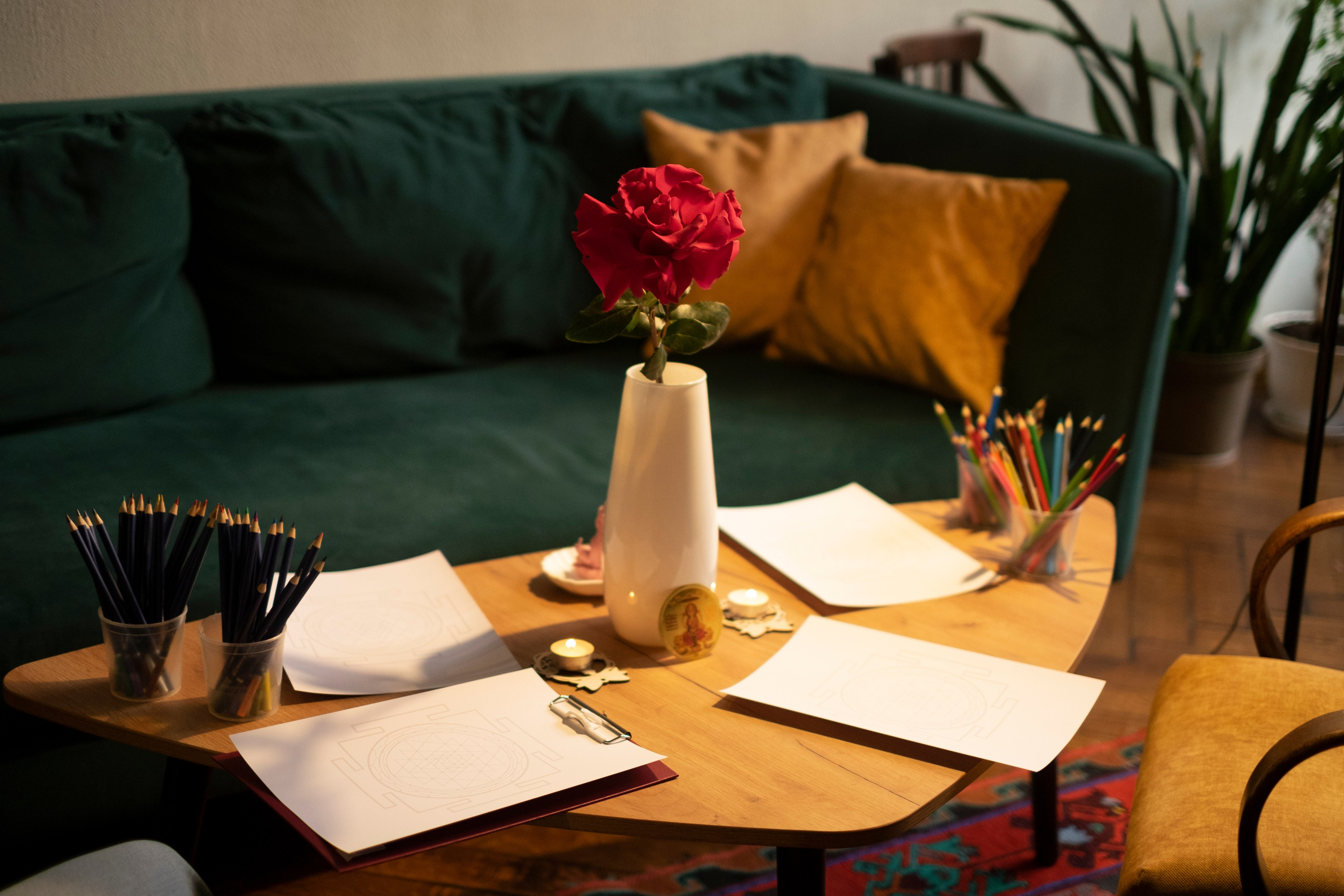 Фото мероприятий. Фототерапия «Пульс СЧАСТЬЯ»