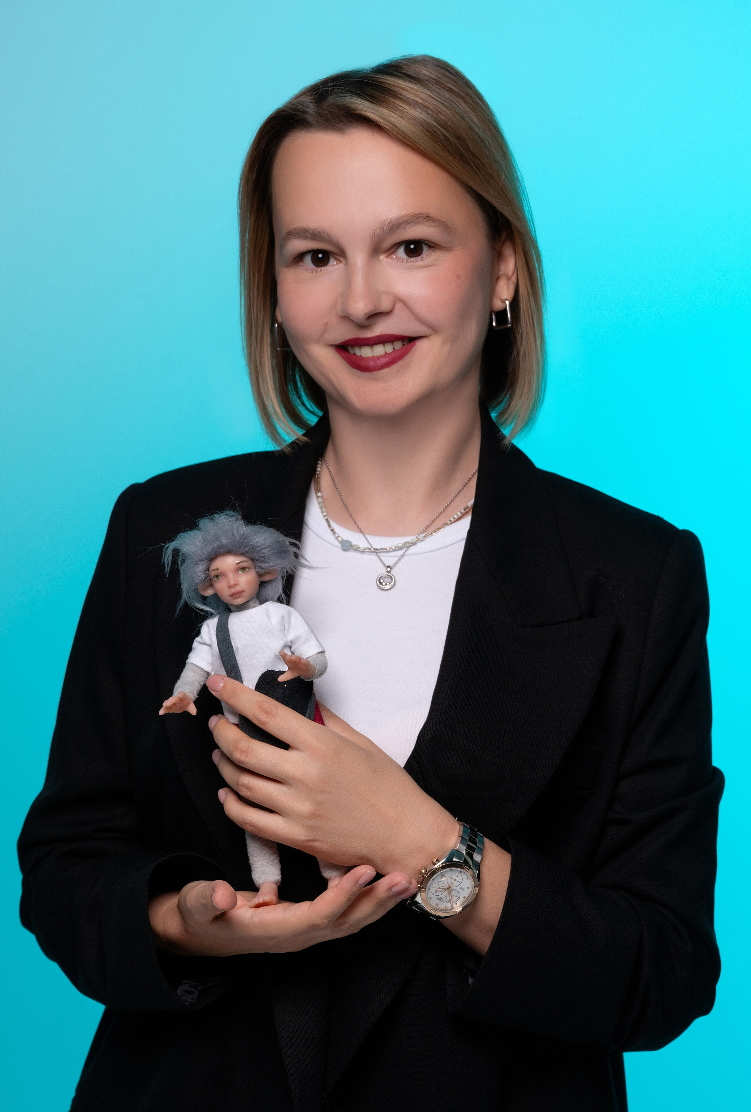 Портфолио. Фотограф в стиле VOGUE в Москве и Московской области Захарова Наталья