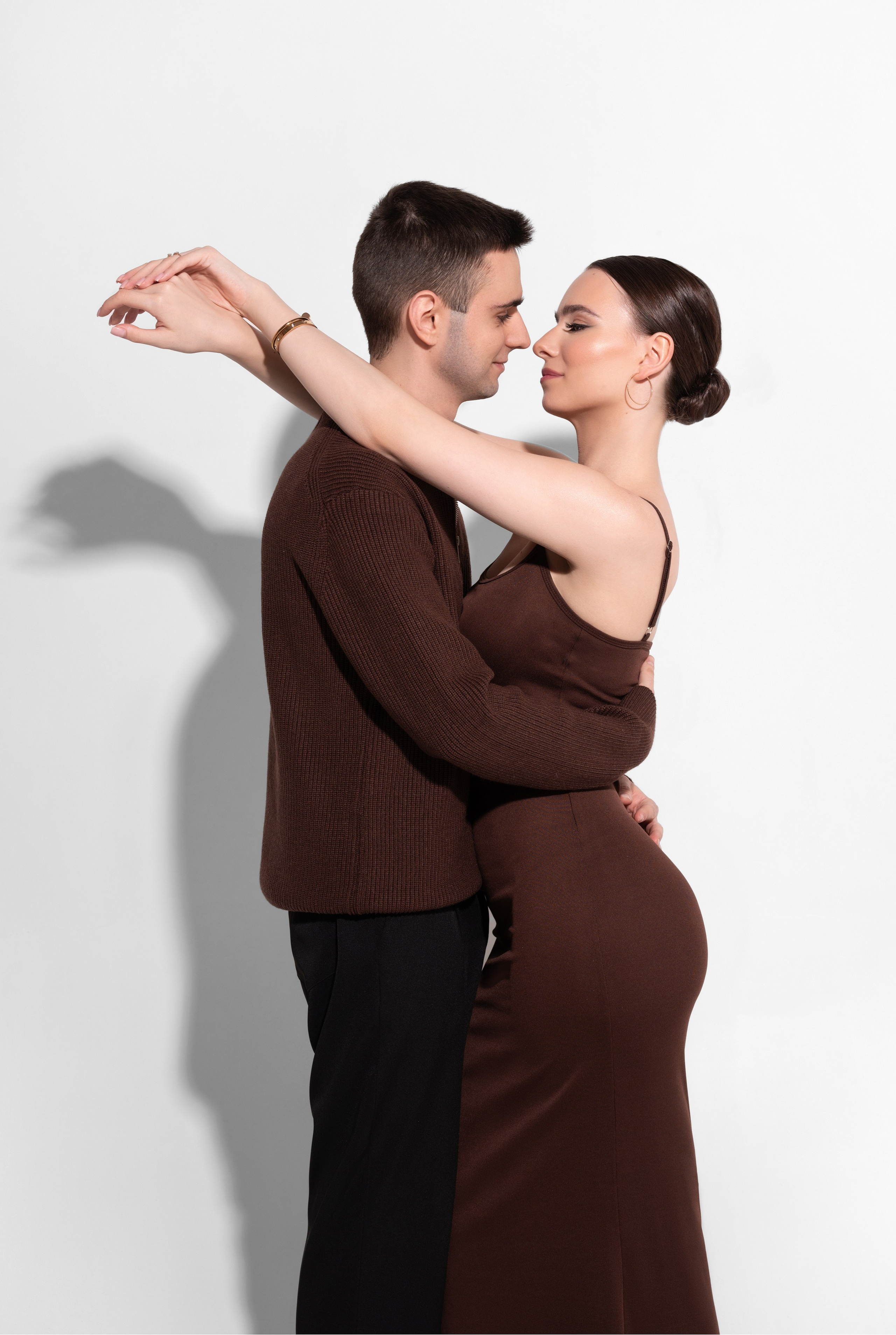 Портфолио. Фотограф в стиле VOGUE в Москве и Московской области Захарова Наталья