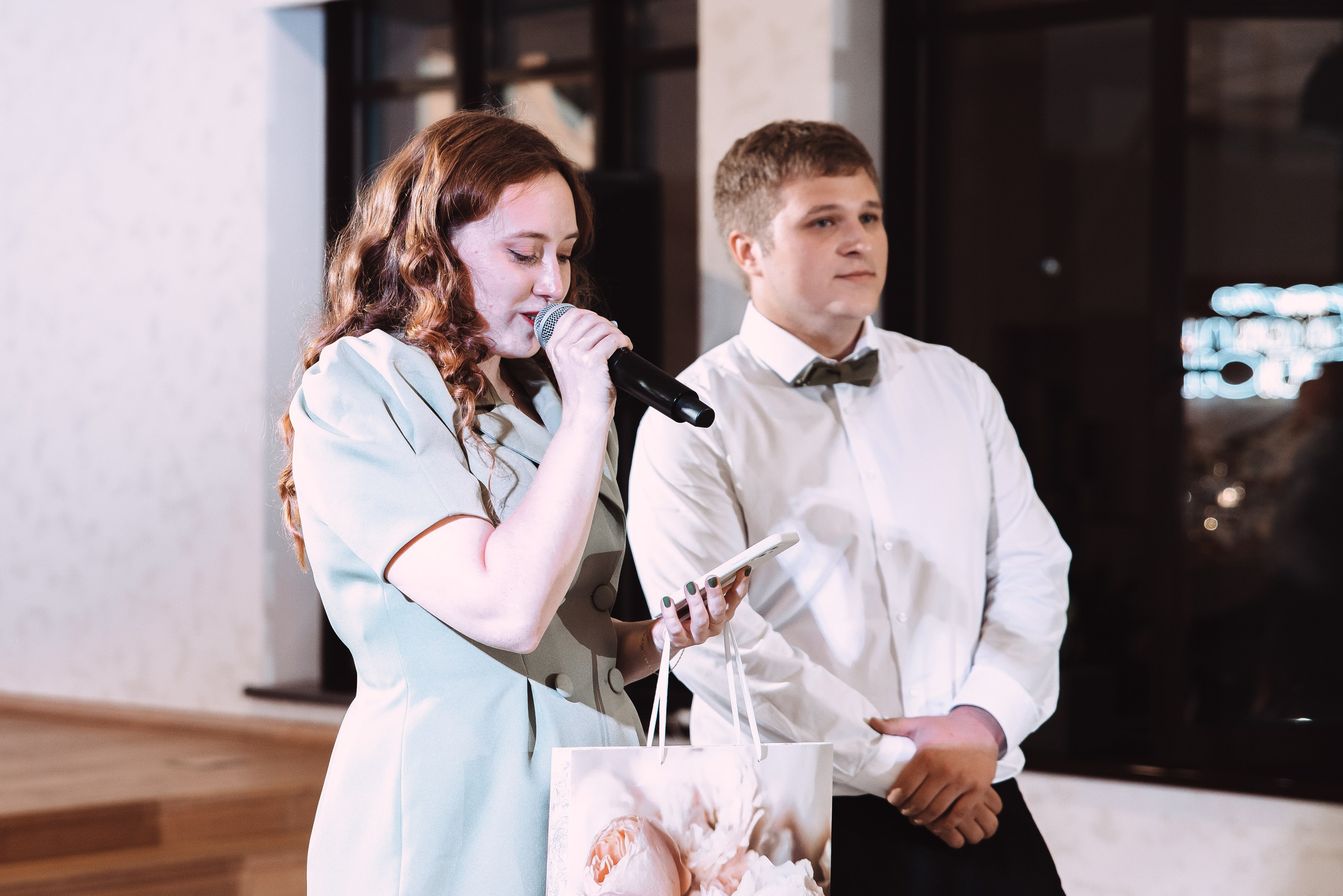 Александр + Анастасия. Свадебный и семейный фотограф в Волгограде Олеся Лисицкая