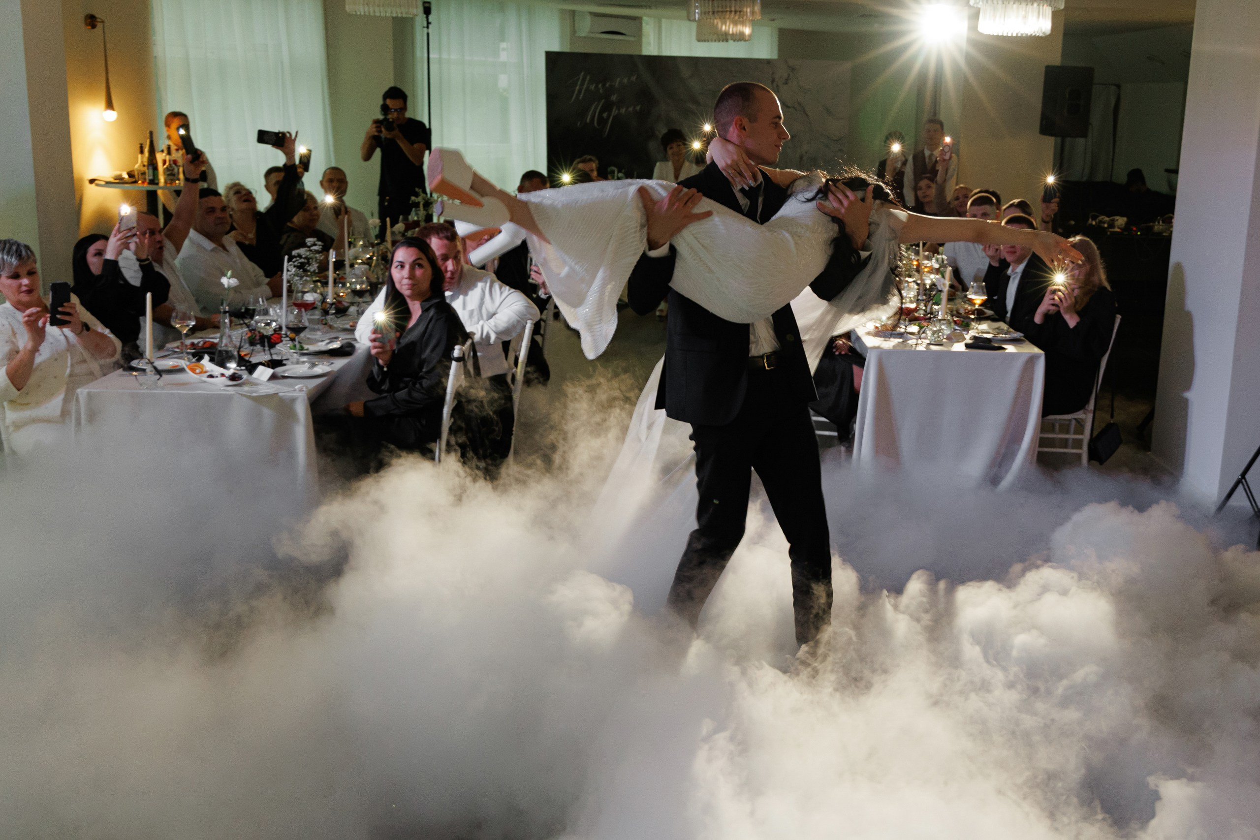 Марина и Николай (18-08-2024)