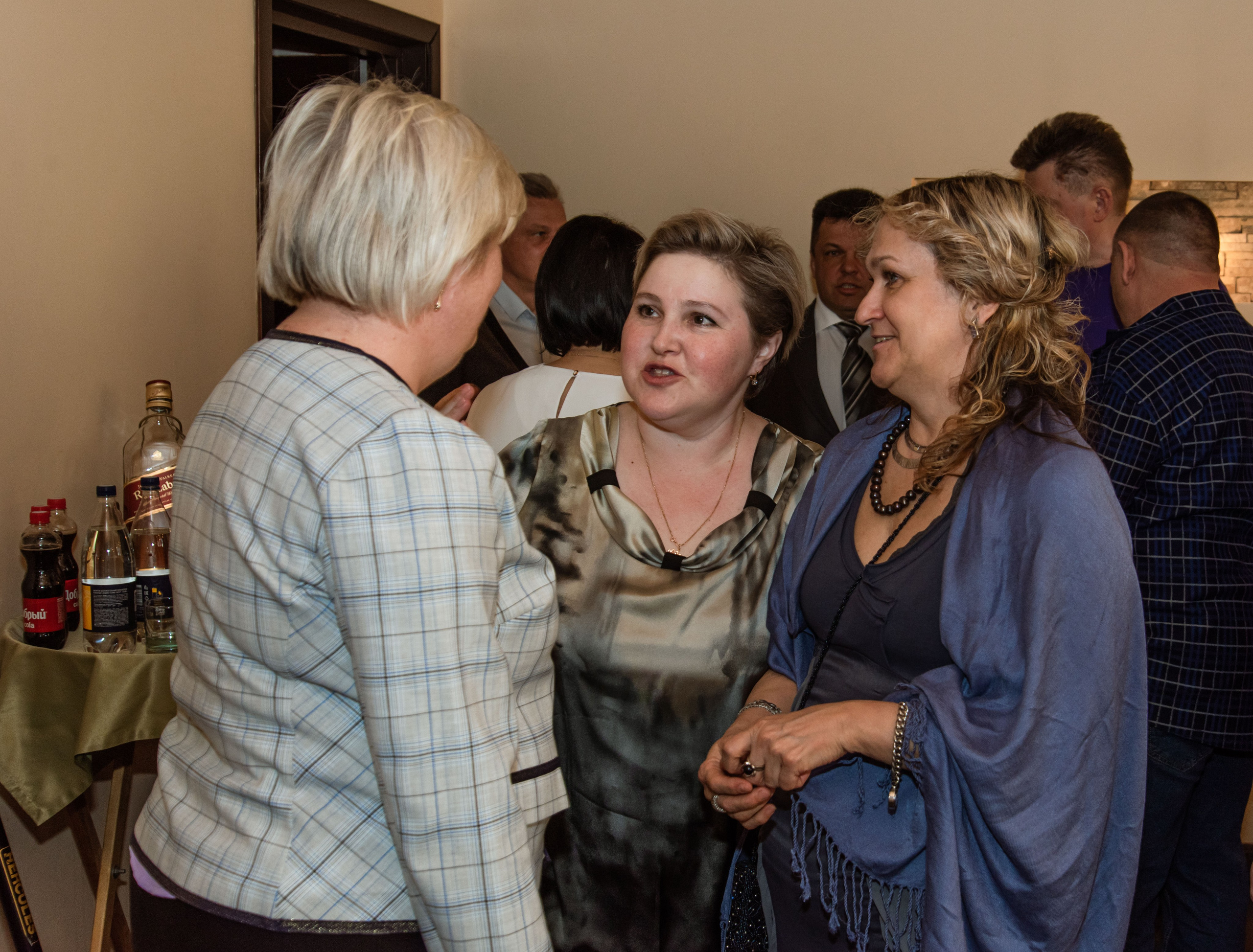 Юбилей Евгения (50 лет). Женский фотограф в Москве и МО