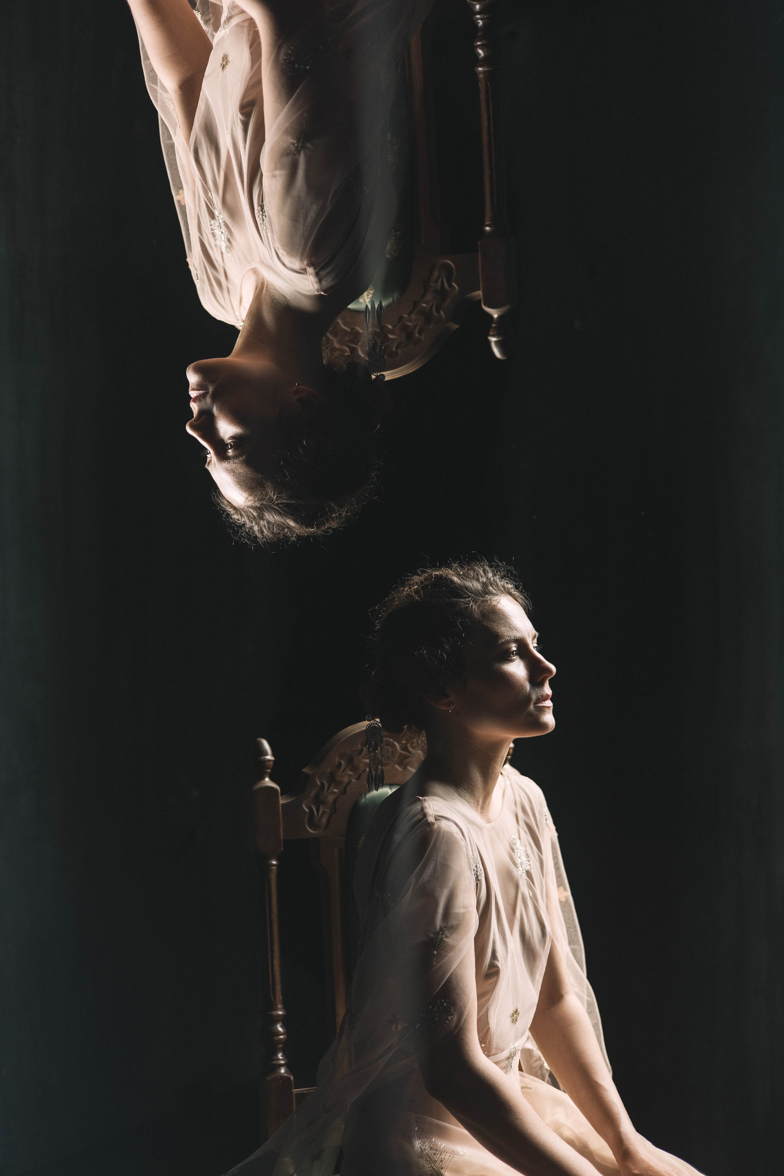 Мечты. Женский и семейный фотограф в Москве Никулина Алена