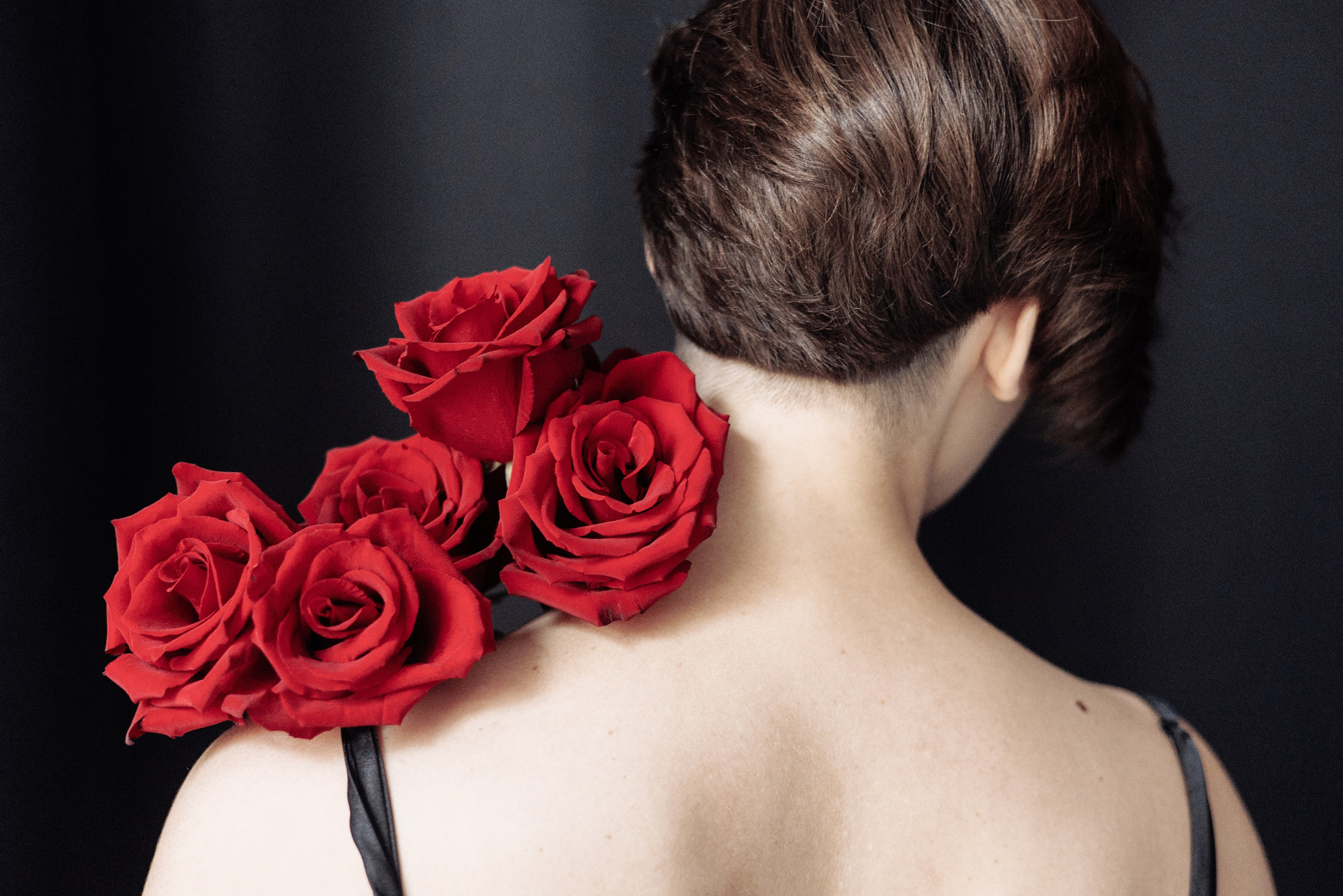 Полина. Женский и семейный фотограф в Москве Никулина Алена