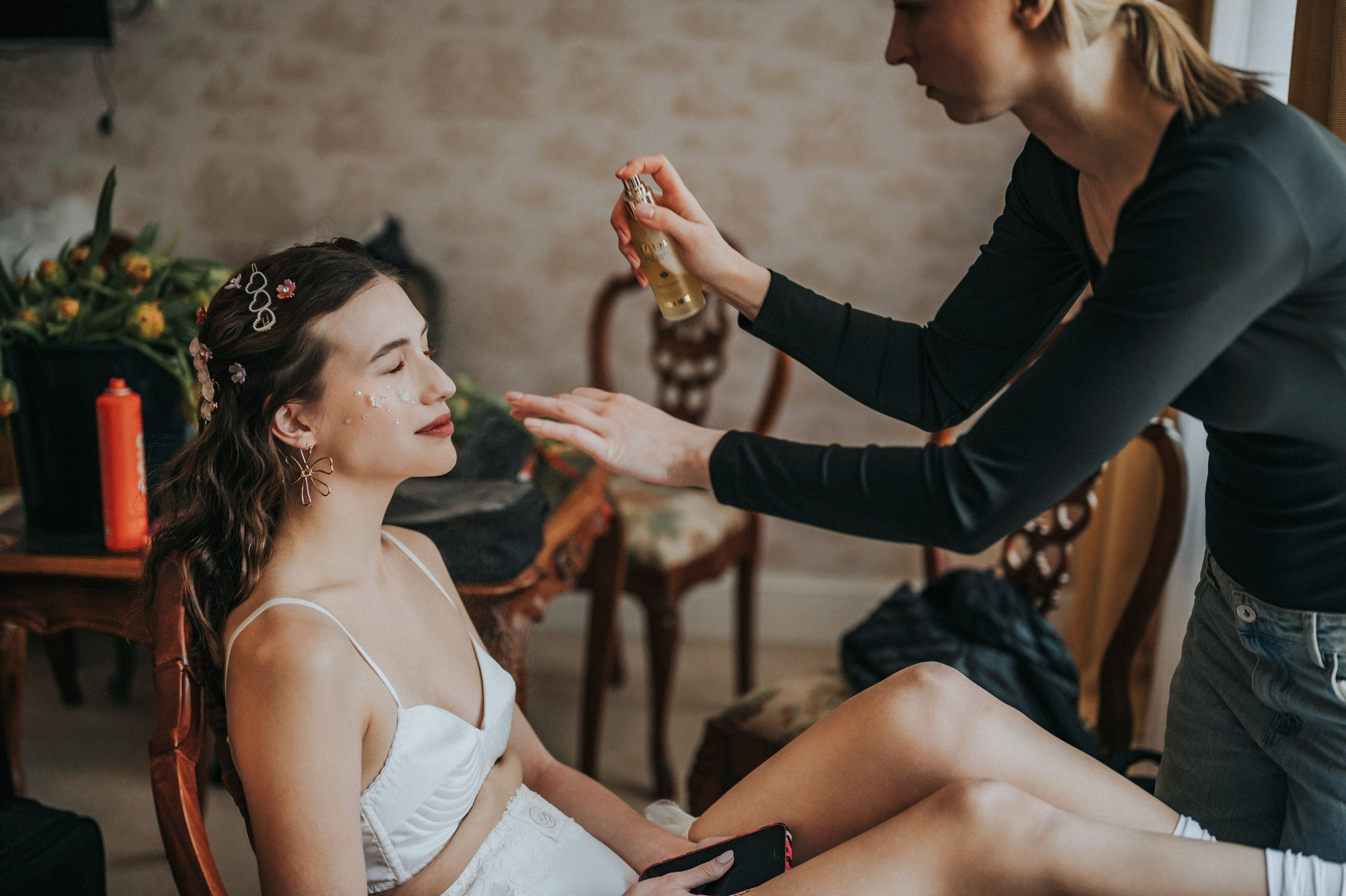 Сладкая парочка. Свадебный фотограф в Белгороде, Воронеже, Алексеевке, Старом Осколе, Губкине, Россоши