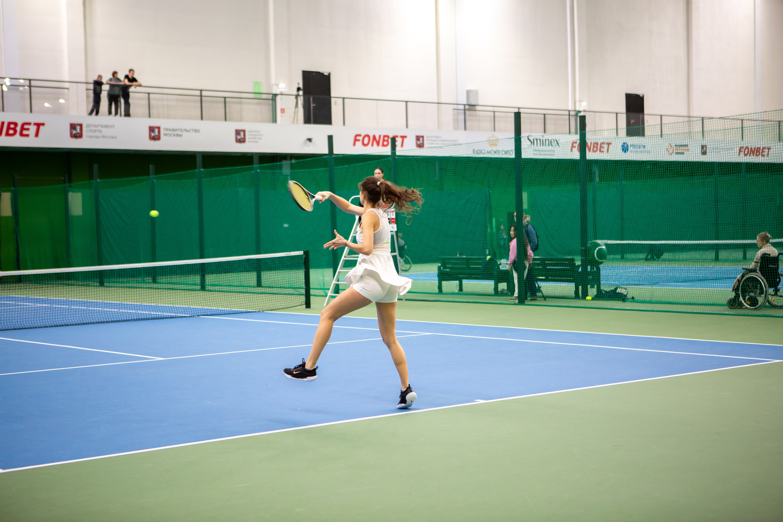 Турнир без границ. Репортажный, семейный, свадебный, портретный фотограф