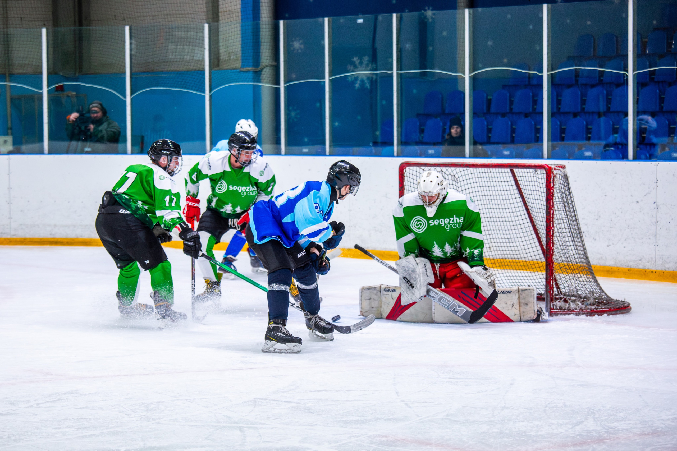 Чемпионат по хоккею. Репортажный, семейный, свадебный, портретный фотограф