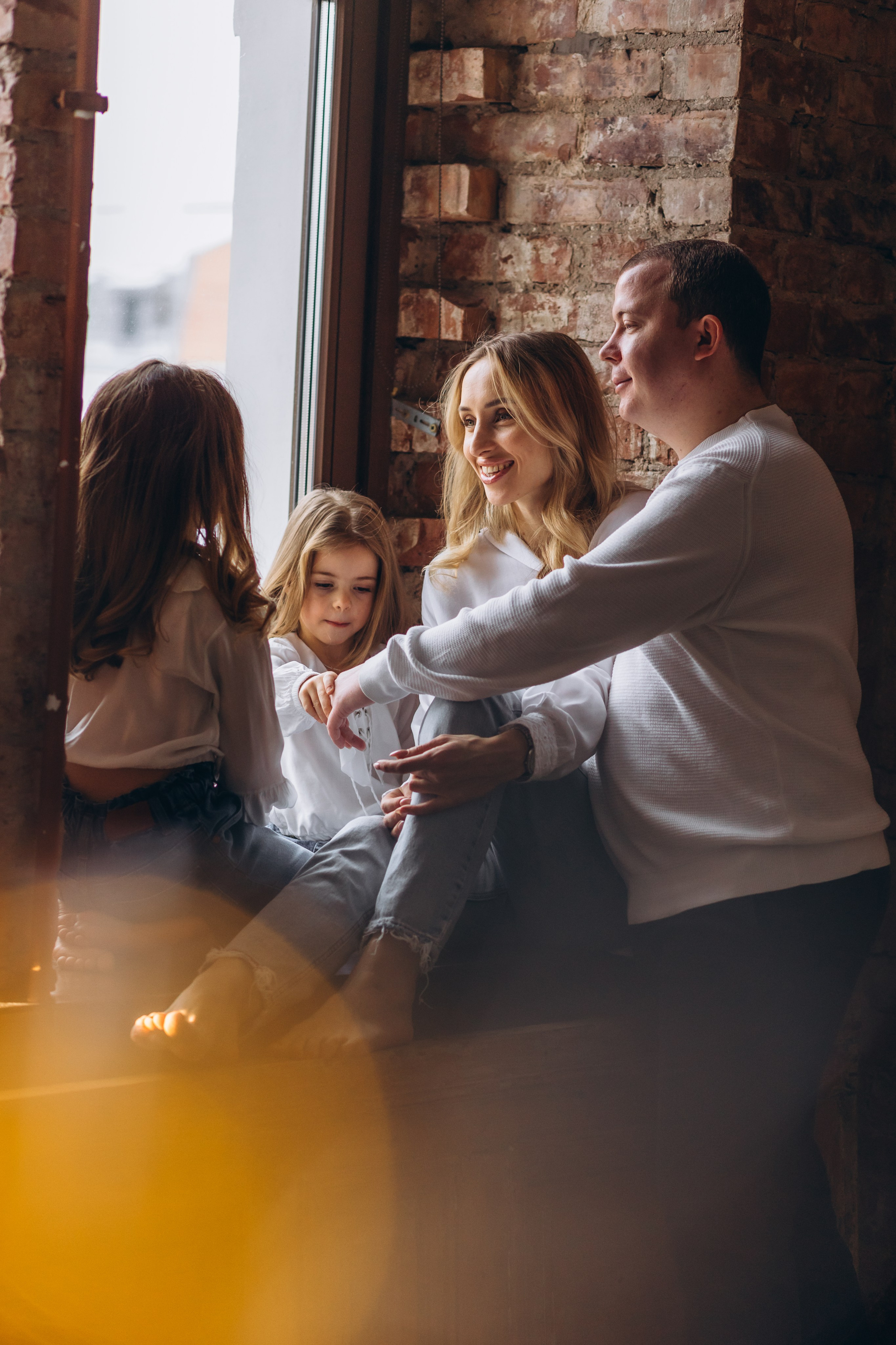 12. Семейный и женский фотограф в Санкт-Петербурге Климова Светлана