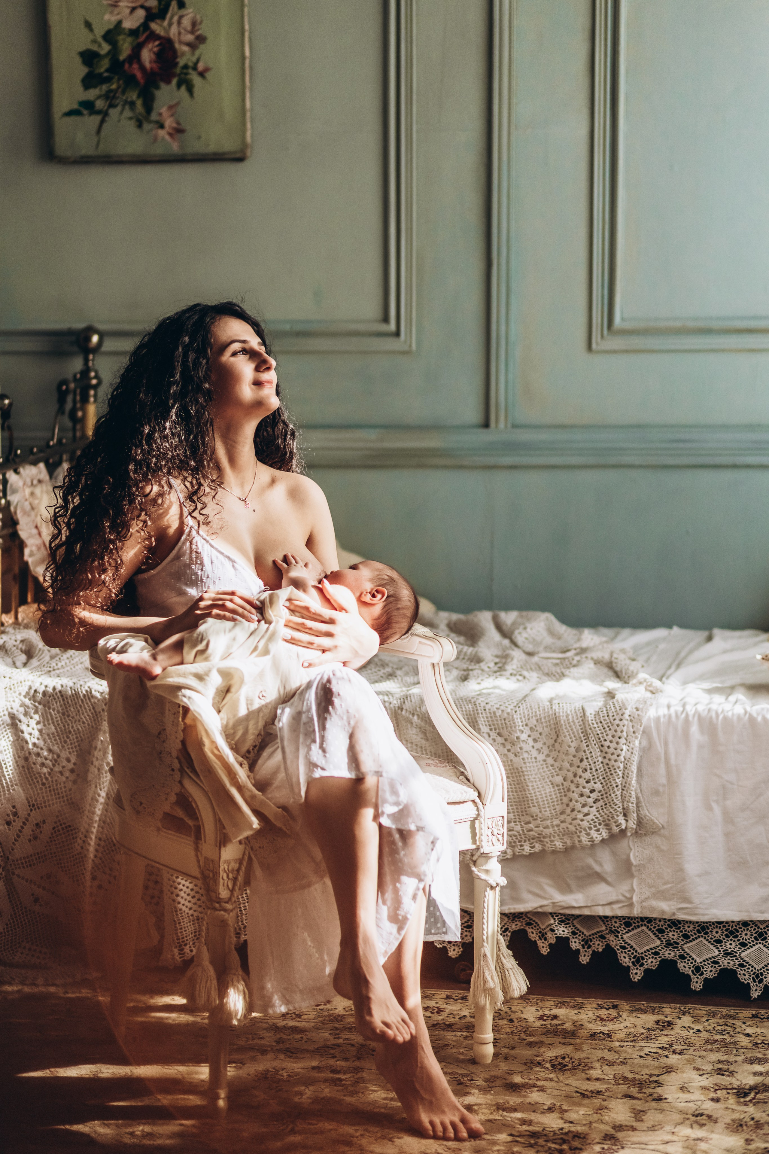 2. Семейный и женский фотограф в Санкт-Петербурге Климова Светлана