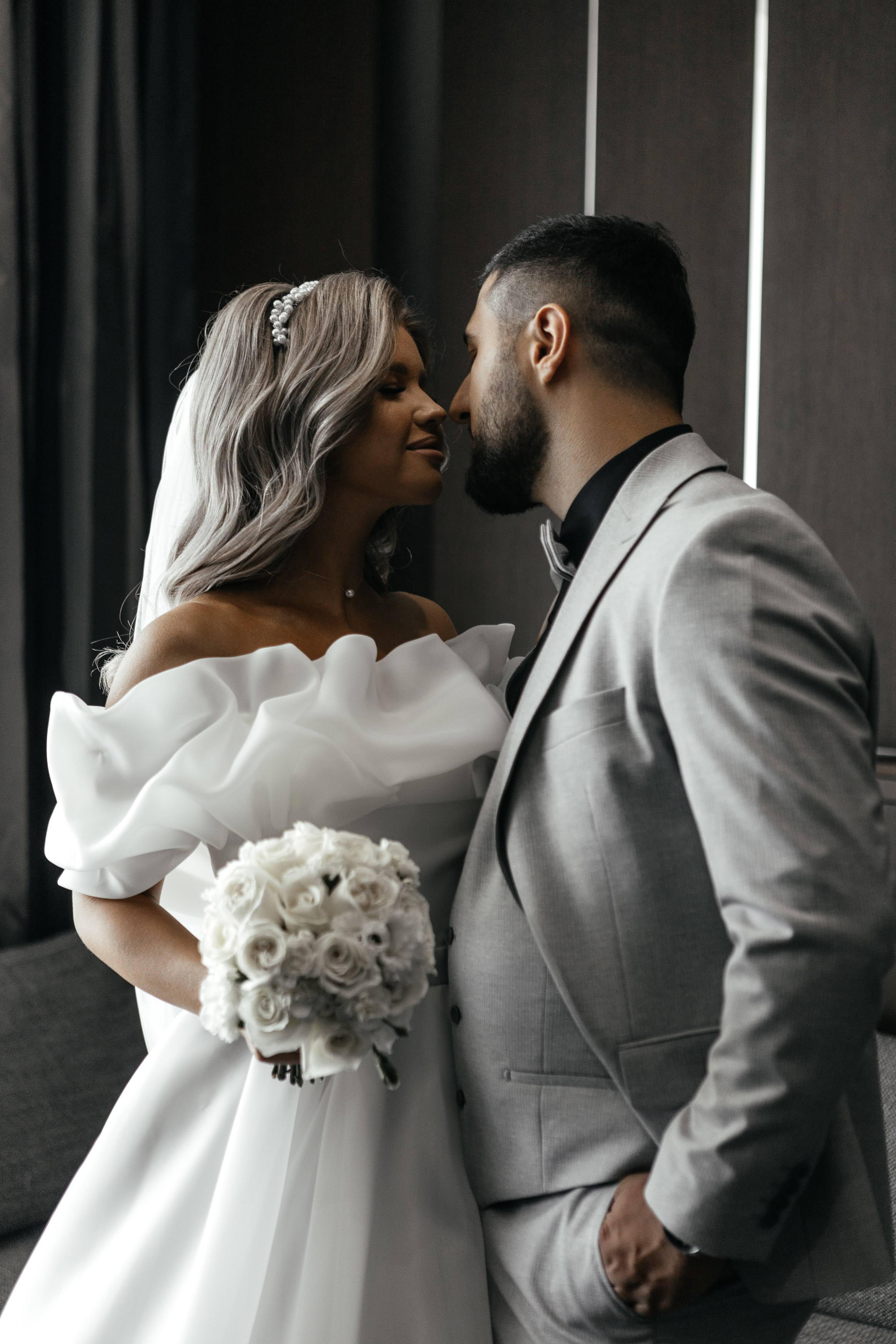 Свадебный фотограф Уфа — Руслан ГабдлисламовЖивые эмоции, красивые кадры, воспоминания на всю жизнь.Работаю по всей Республике Башкортоста. Свадебный фотограф Уфа Руслан Габдлисламов