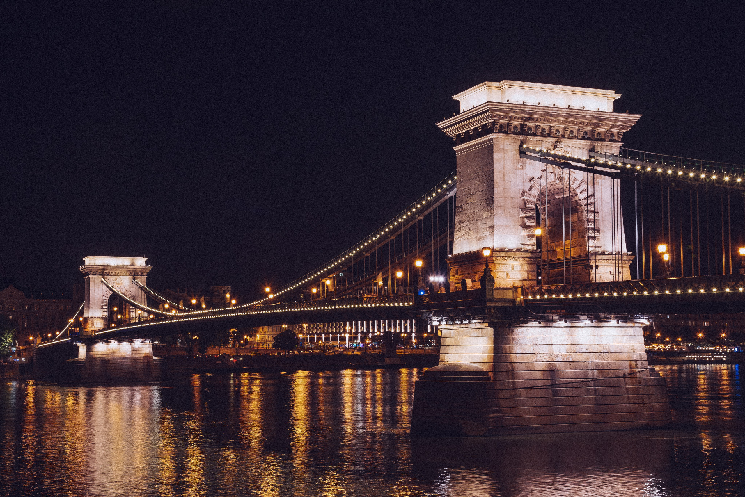 Будапешт, 2019. Фотограф Марк Арсаков
