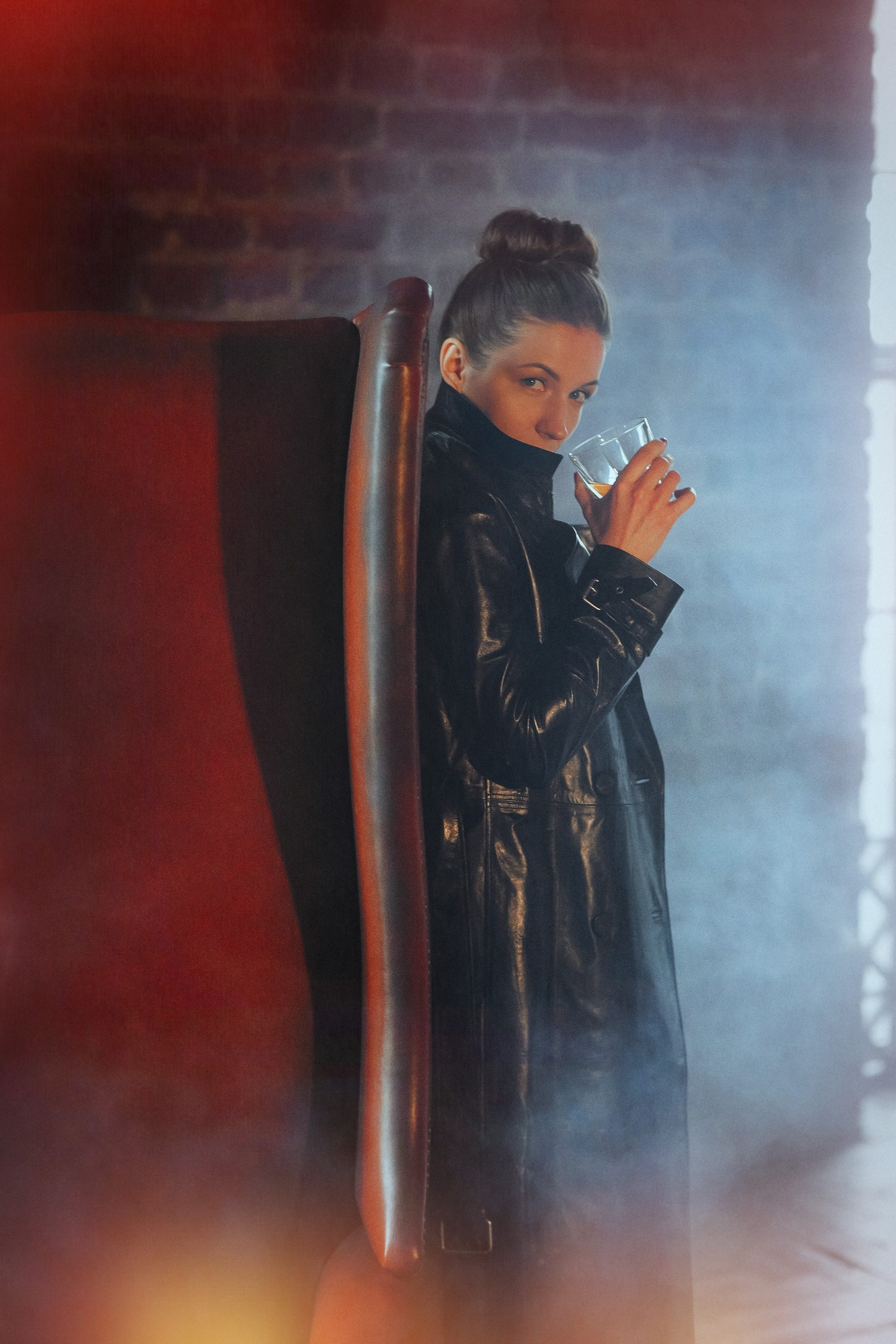 Женский портрет. Семейный, портретный и свадебный фотограф в Санкт-Петербурге и Москве