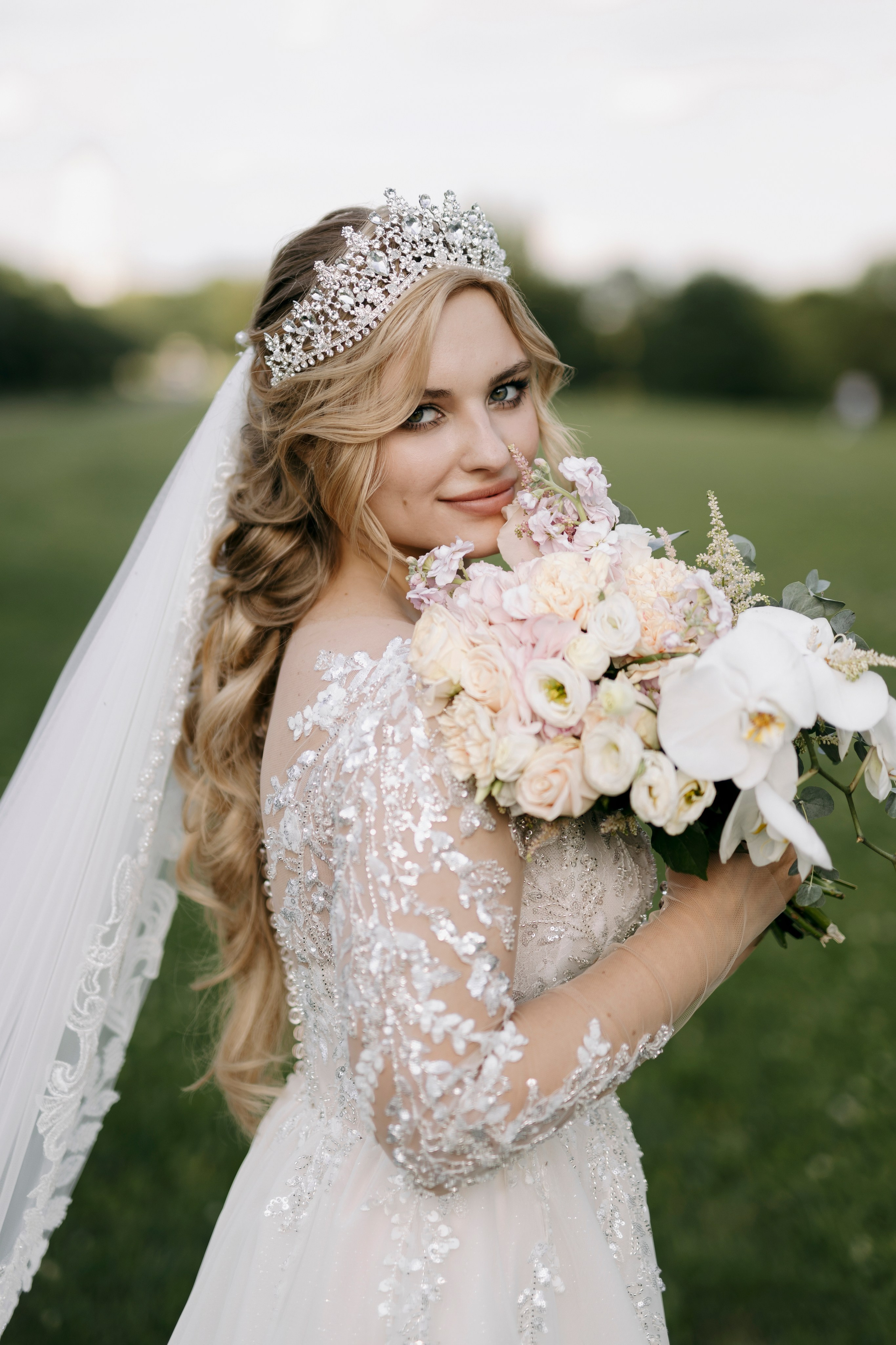 Свадьба Дмитрия и Екатерины. Фотограф Кольчугино/Владимир/Москва Елизавета Иода