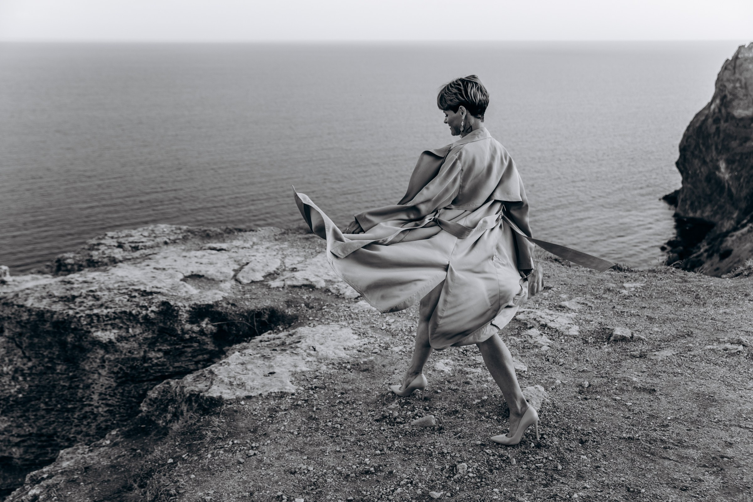 Наталья и Марина (Две сестры). Фотограф в Крыму — Федор зайцев. Свадебная, семейная и портретная съёмка. Фотографии для контента, для бизнеса. Корпоративная съёмка